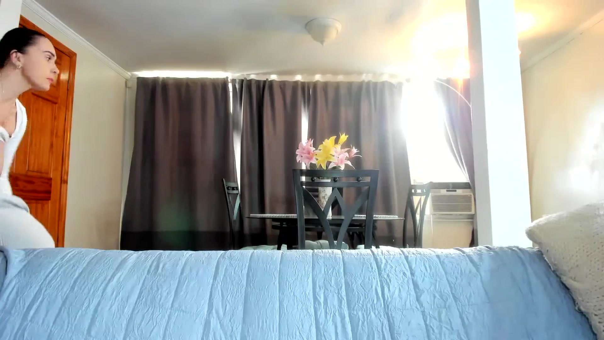 Gallery image thumbnail from Saandruskaa's myfreecams stream on, 12/27/2024, 18:41 image 6 of 20