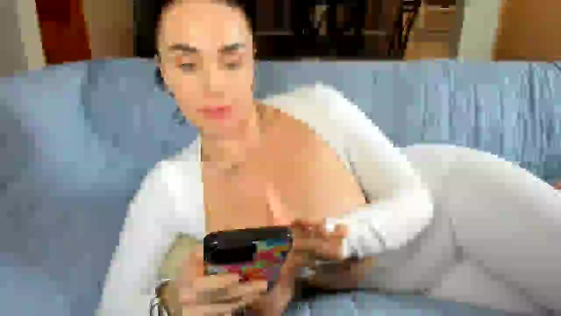 Gallery image thumbnail from Saandruskaa's myfreecams stream on, 12/28/2024, 21:16 image 15 of 20