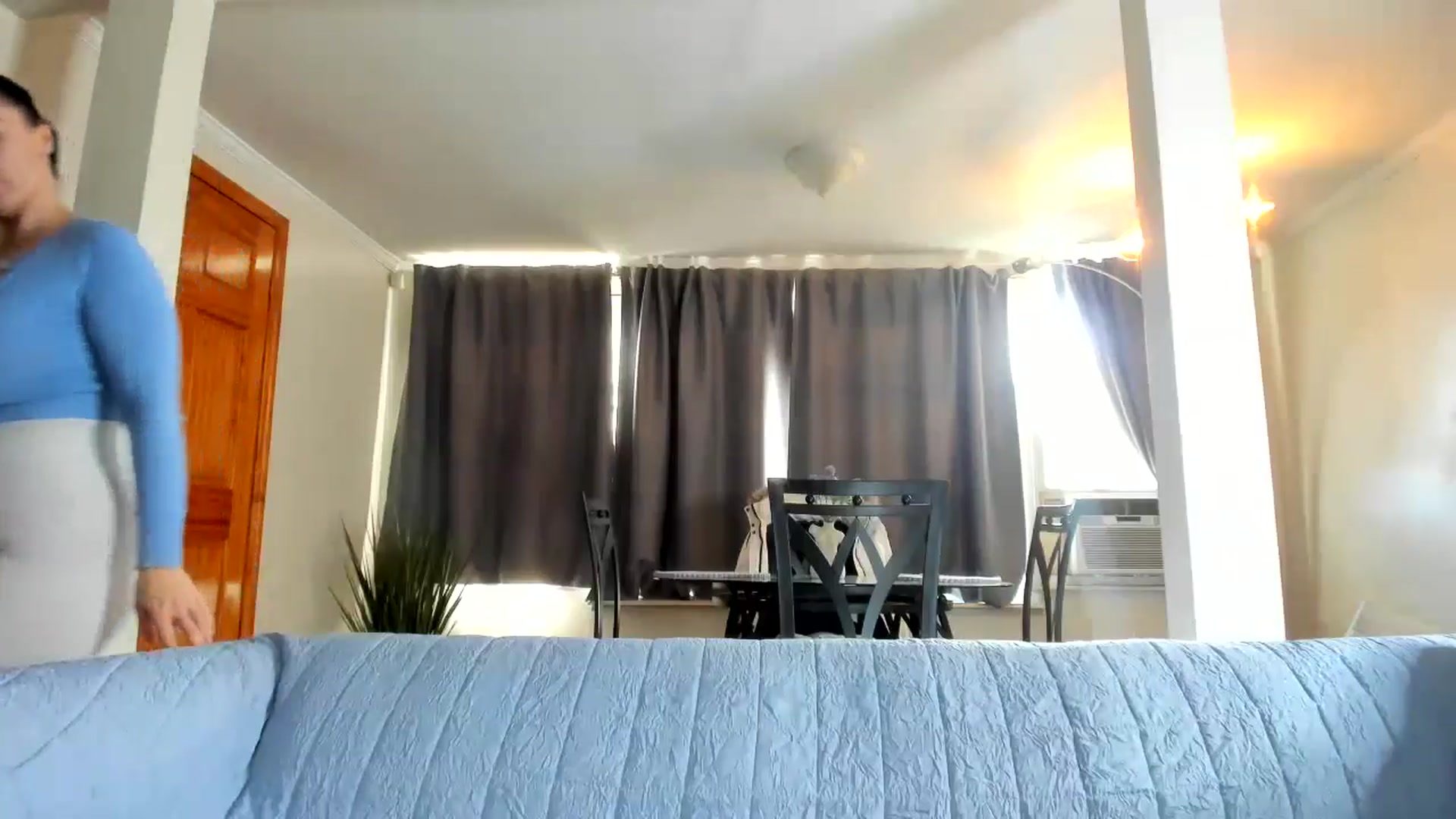 Gallery image thumbnail from Saandruskaa's myfreecams stream on, 01/09/2025, 18:31 image 9 of 20