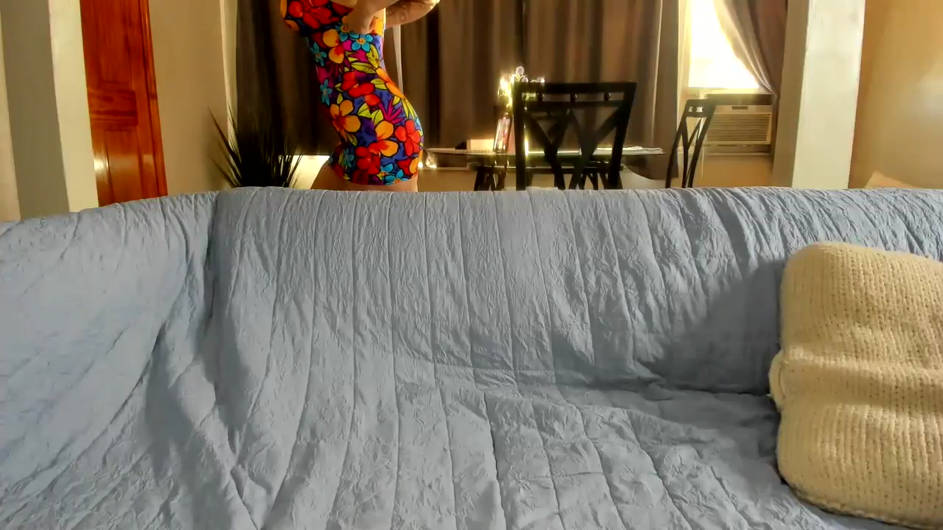 Gallery image thumbnail from Saandruskaa's myfreecams stream on, 01/30/2025, 20:16 image 8 of 20