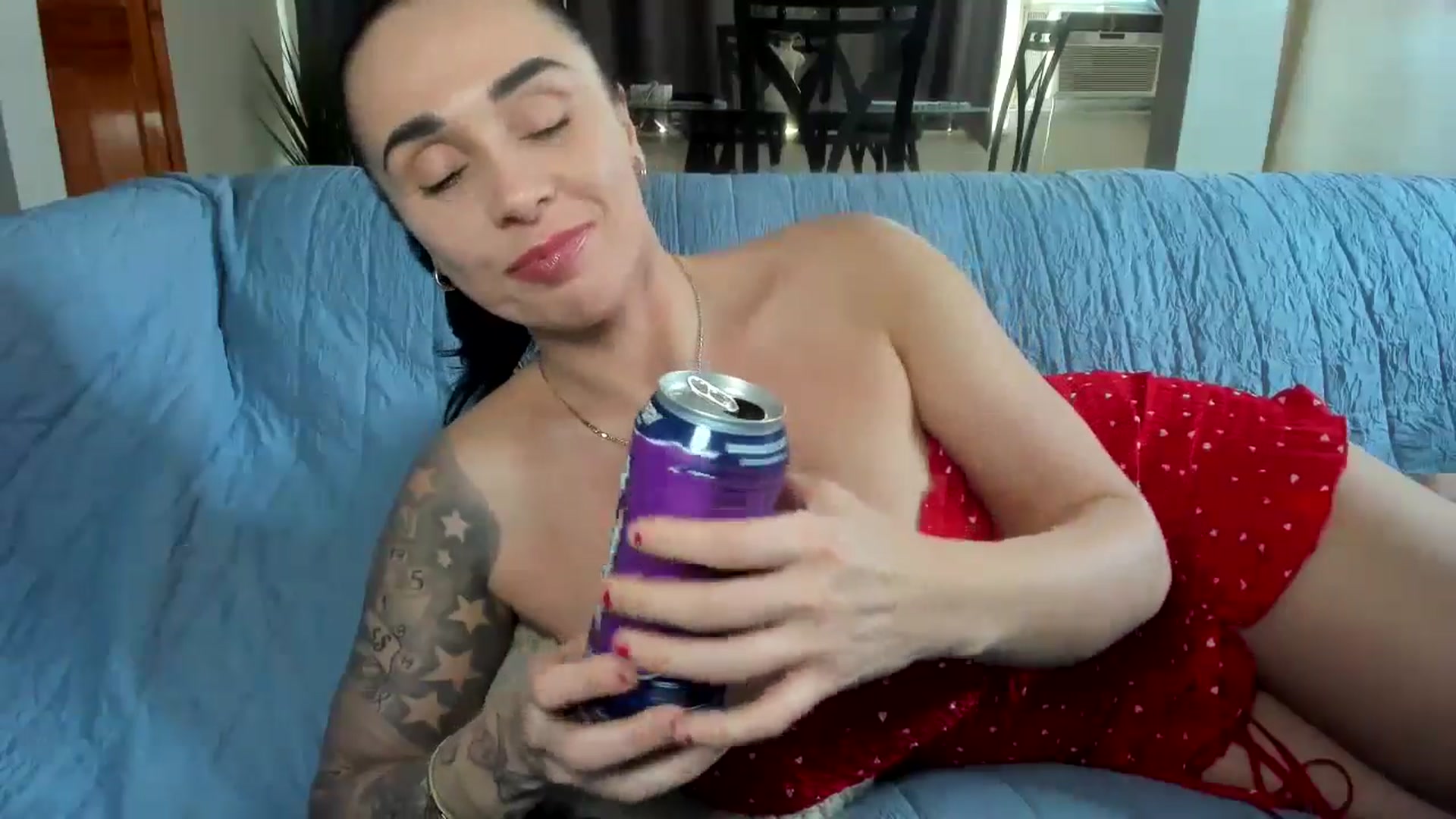 Gallery image thumbnail from Saandruskaa's myfreecams stream on, 02/05/2025, 17:58 image 5 of 20