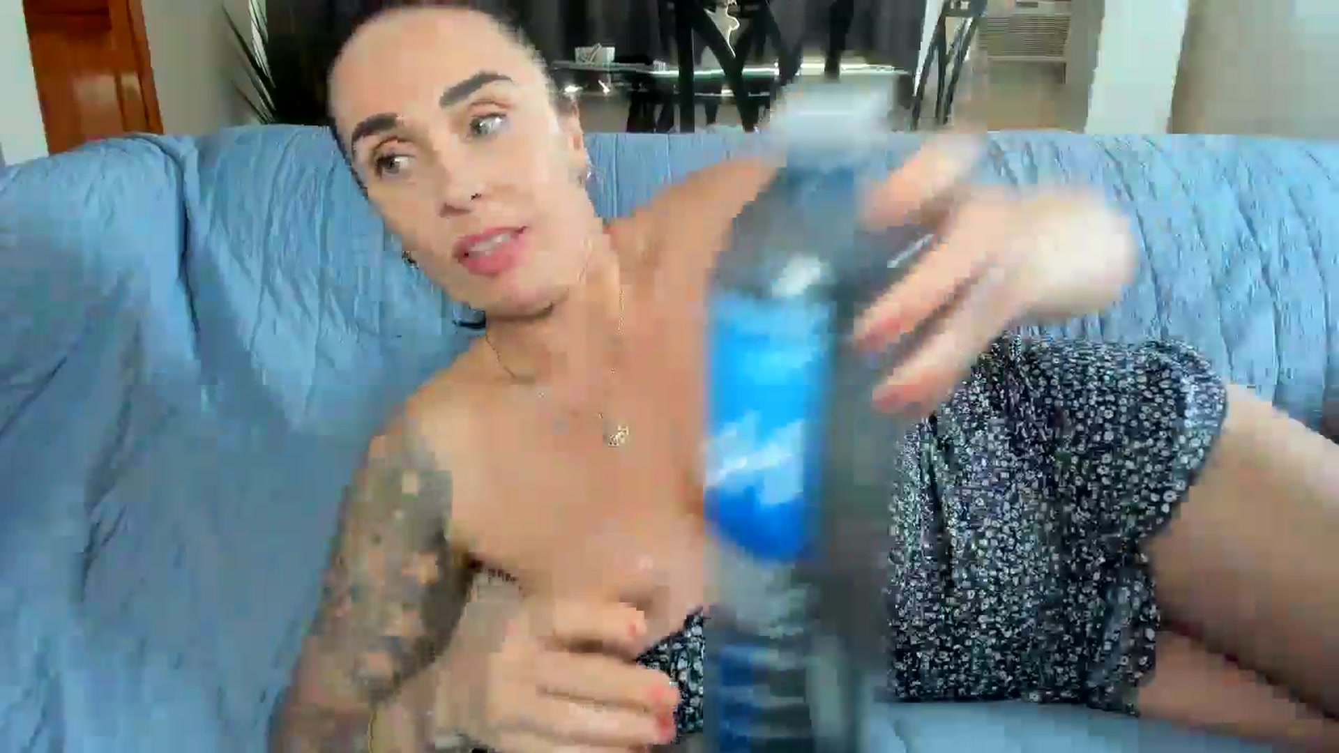 Gallery image thumbnail from Saandruskaa's myfreecams stream on, 02/05/2025, 19:40 image 14 of 20