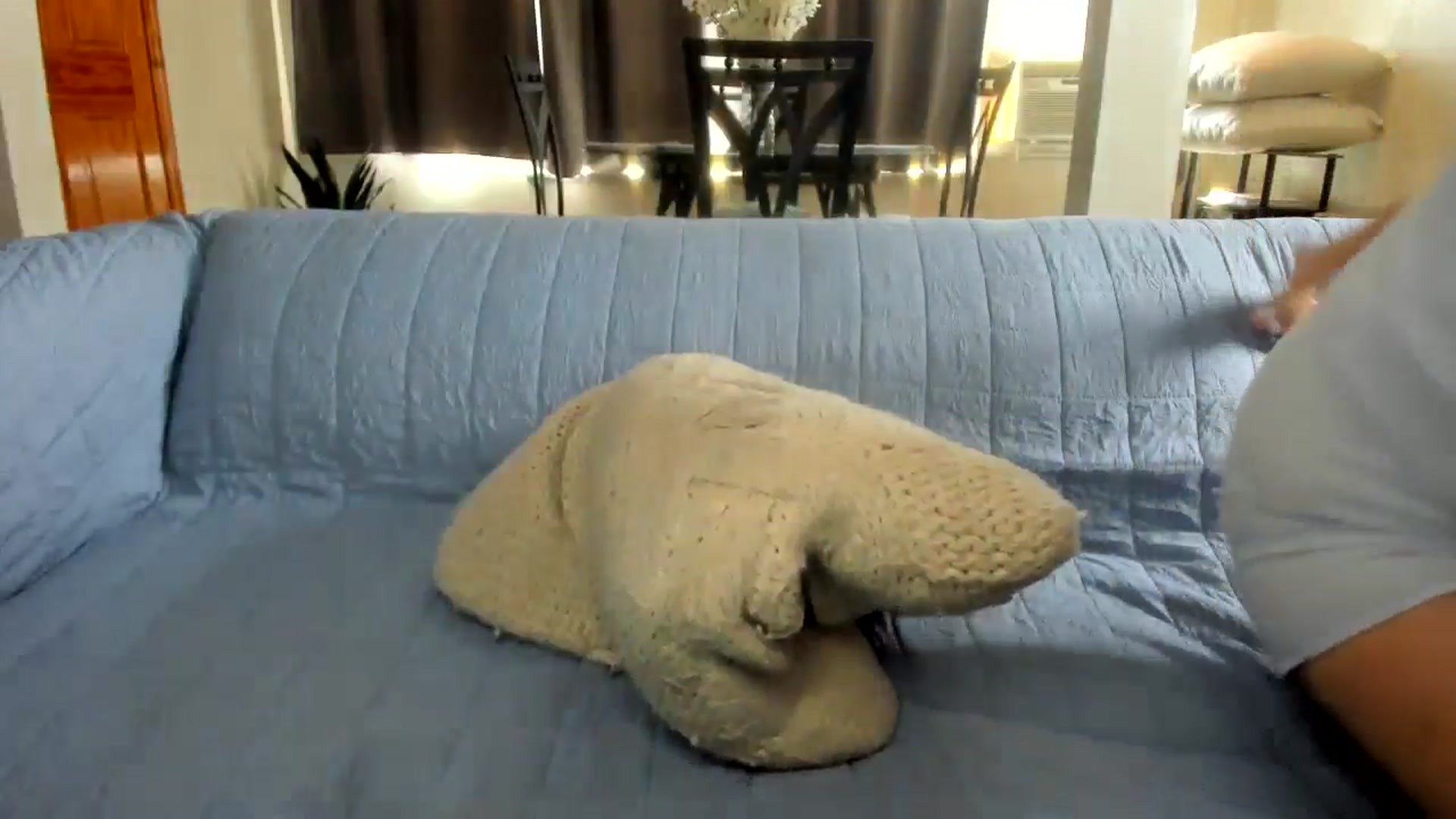 Gallery image thumbnail from Saandruskaa's myfreecams stream on, 03/22/2025, 15:43 image 5 of 20