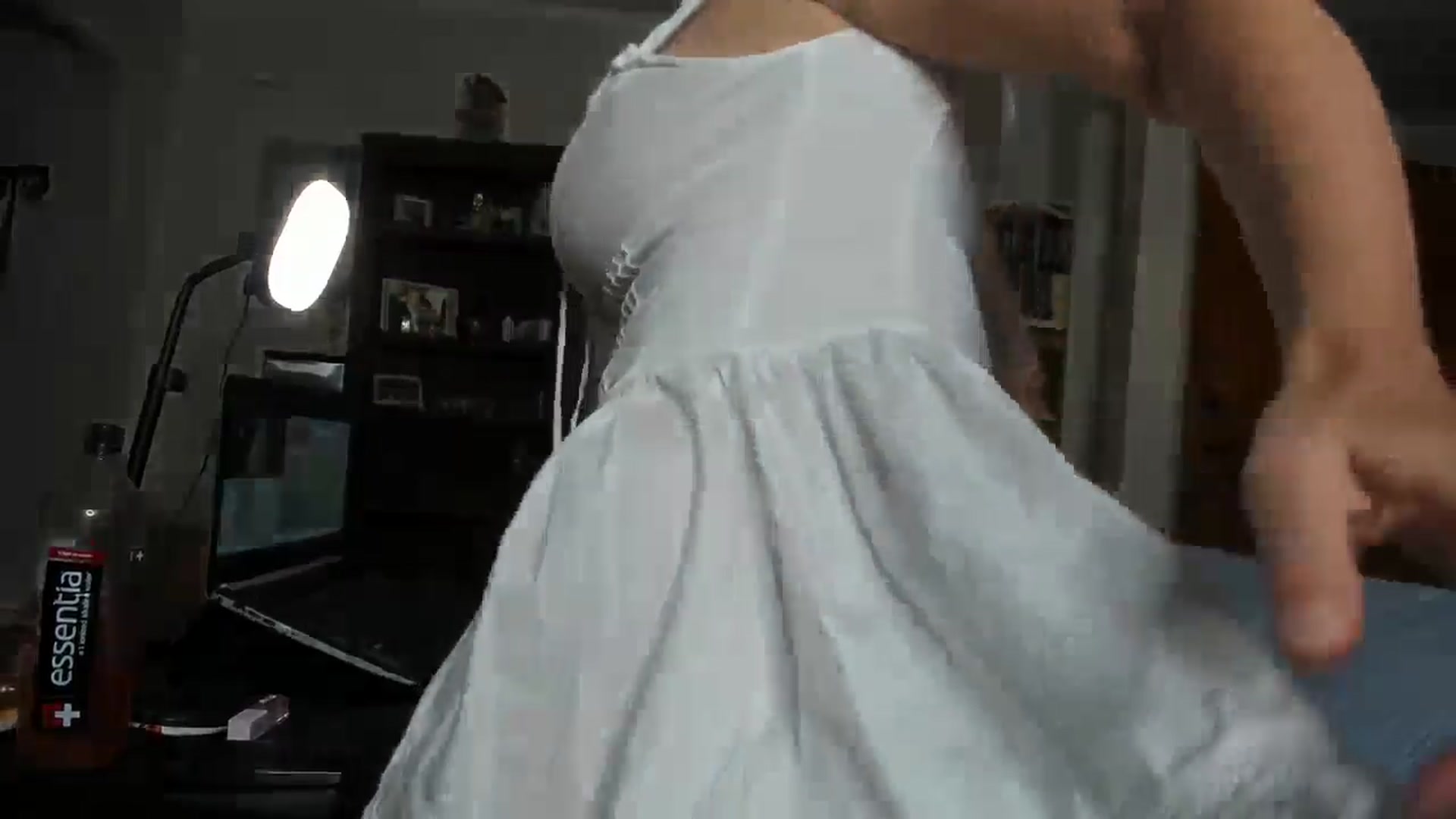 Gallery image thumbnail from Saandruskaa's myfreecams stream on, 04/12/2025, 16:56 image 12 of 20