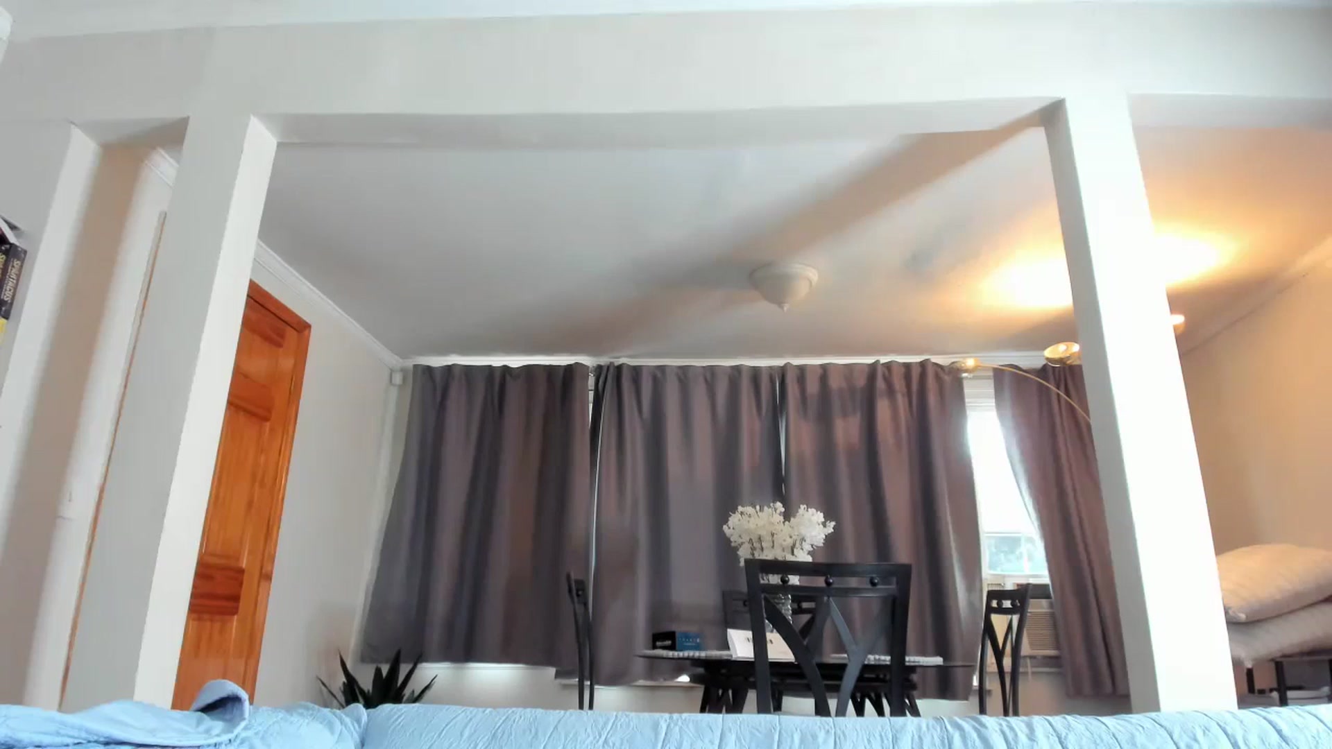 Gallery image thumbnail from Saandruskaa's myfreecams stream on, 04/12/2025, 16:56 image 20 of 20