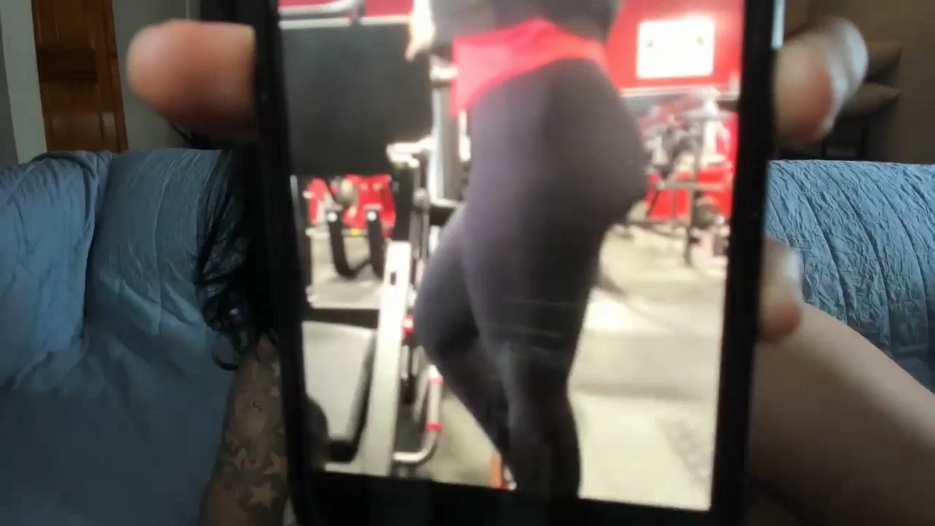 Gallery image thumbnail from Saandruskaa's myfreecams stream on, 05/01/2025, 16:26 image 1 of 20