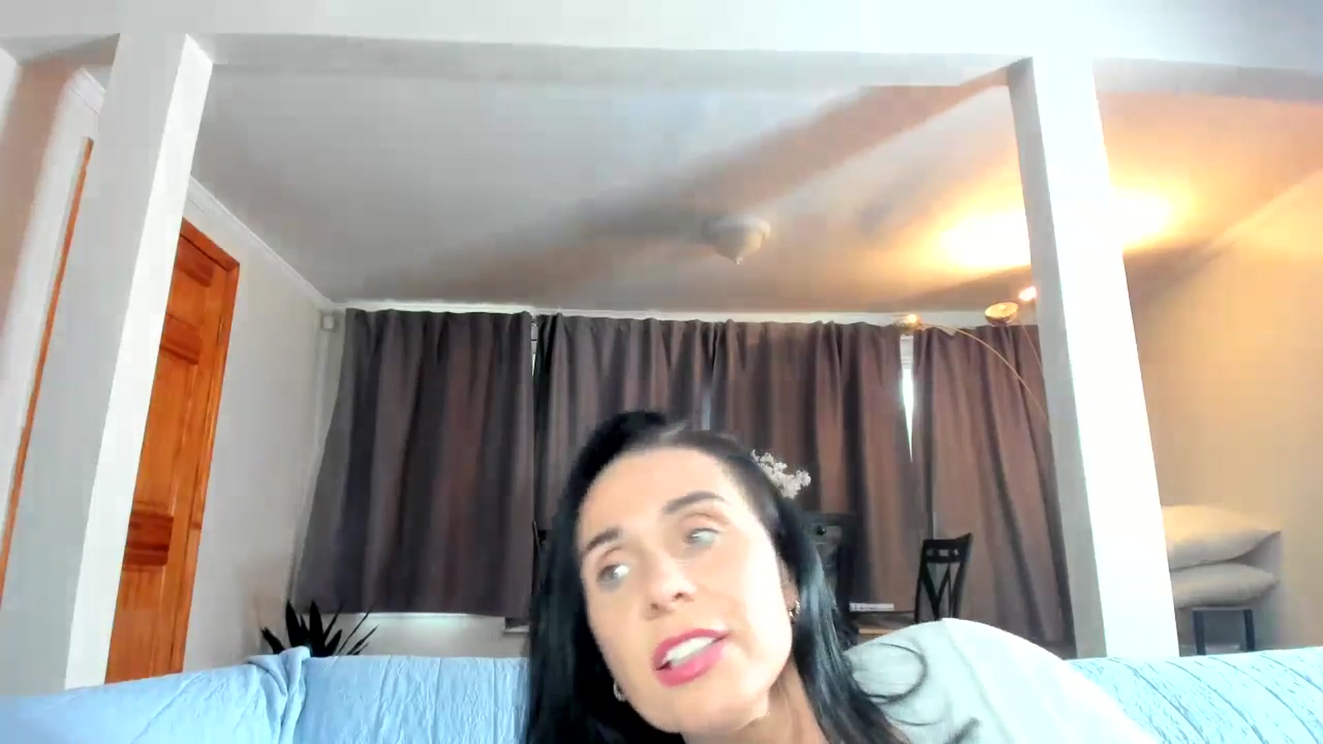 Gallery image thumbnail from Saandruskaa's myfreecams stream on, 05/16/2025, 17:47 image 17 of 20