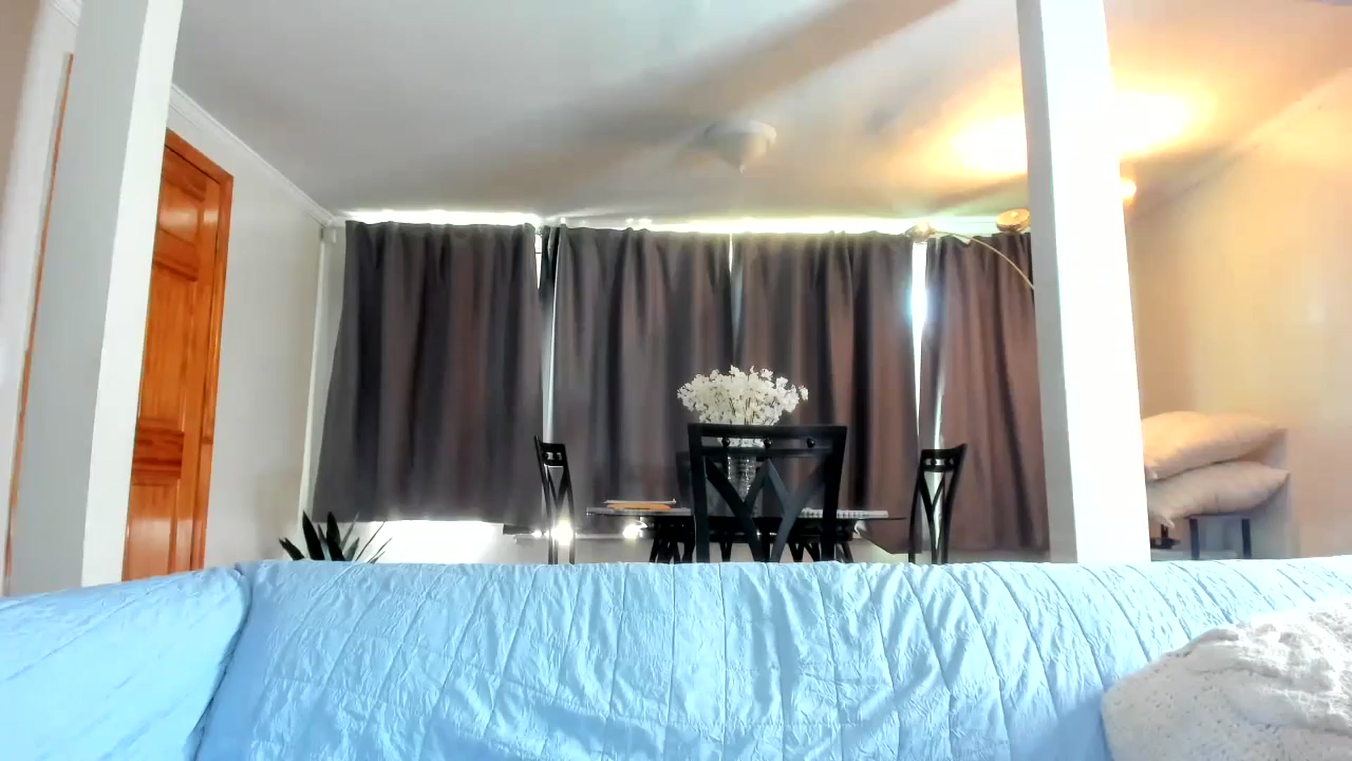 Gallery image thumbnail from Saandruskaa's myfreecams stream on, 05/17/2025, 18:02 image 11 of 20