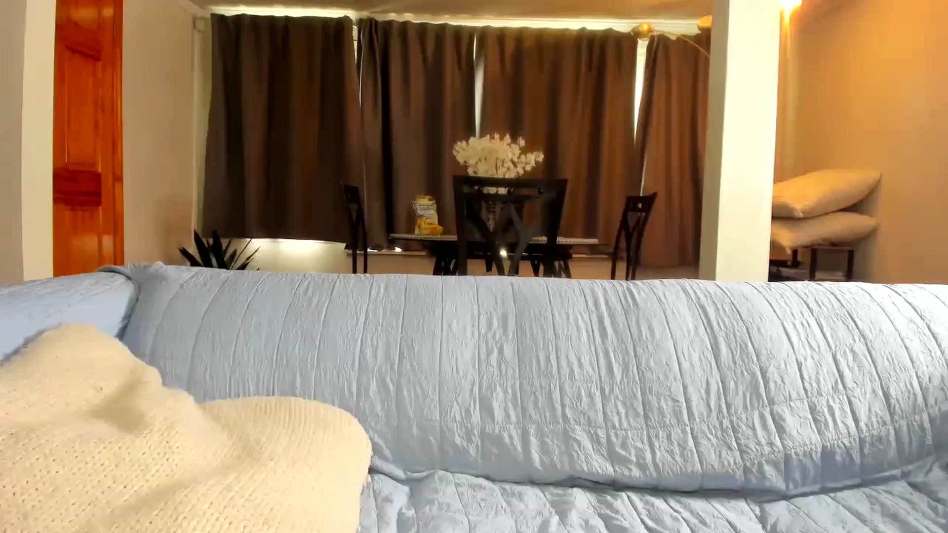 Gallery image thumbnail from Saandruskaa's myfreecams stream on, 05/21/2025, 17:48 image 13 of 20