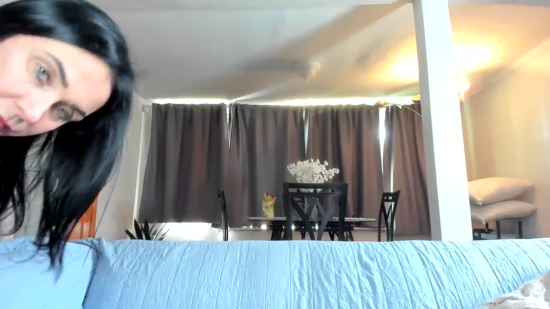 Gallery image thumbnail from Saandruskaa's myfreecams stream on, 05/24/2025, 19:20 image 9 of 20