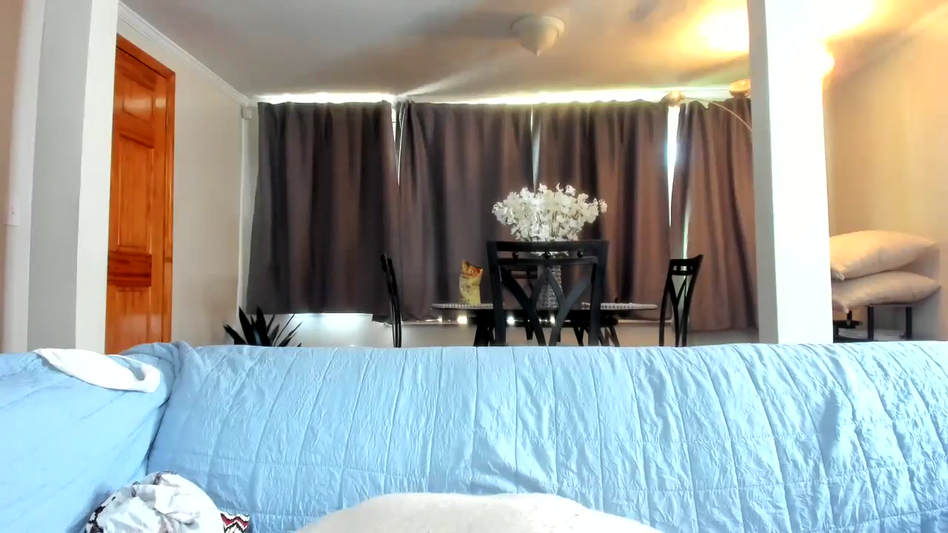 Gallery image thumbnail from Saandruskaa's myfreecams stream on, 05/24/2025, 19:20 image 19 of 20