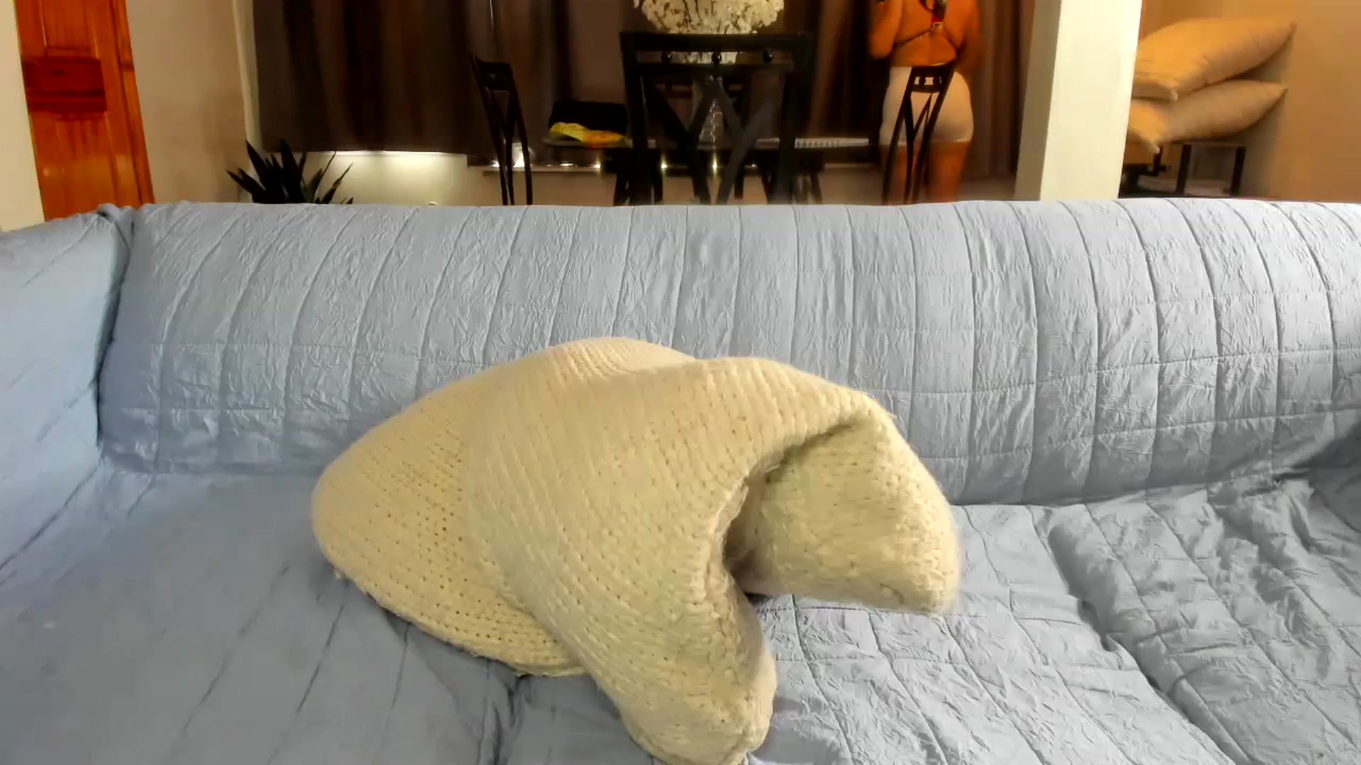 Gallery image thumbnail from Saandruskaa's myfreecams stream on, 05/29/2025, 17:34 image 2 of 20