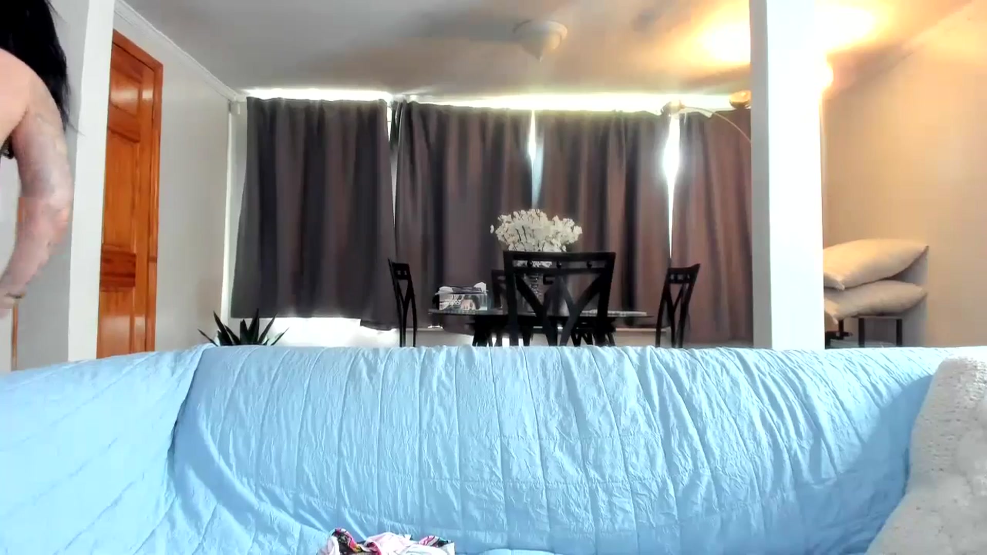 Gallery image thumbnail from Saandruskaa's myfreecams stream on, 05/30/2025, 18:52 image 11 of 20