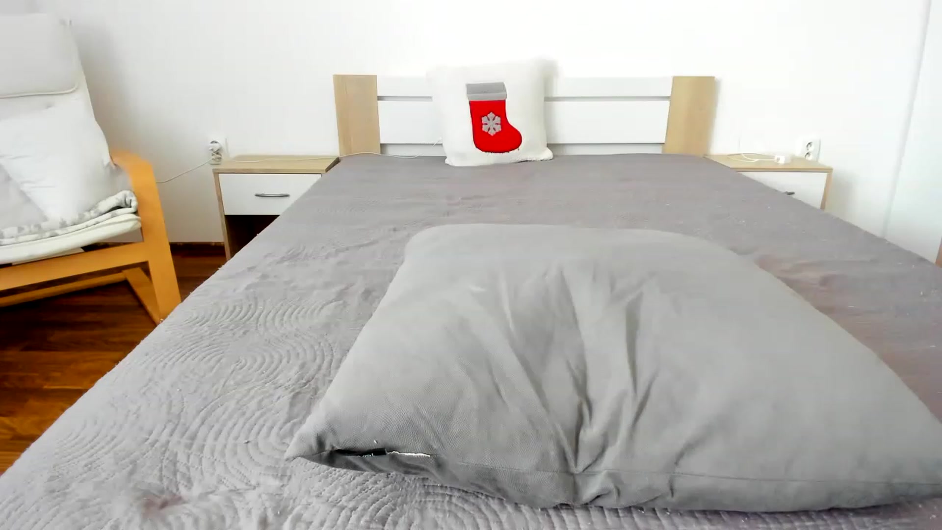 Gallery image thumbnail from Saandruskka's myfreecams stream on, 12/01/2022, 11:12 image 20 of 20