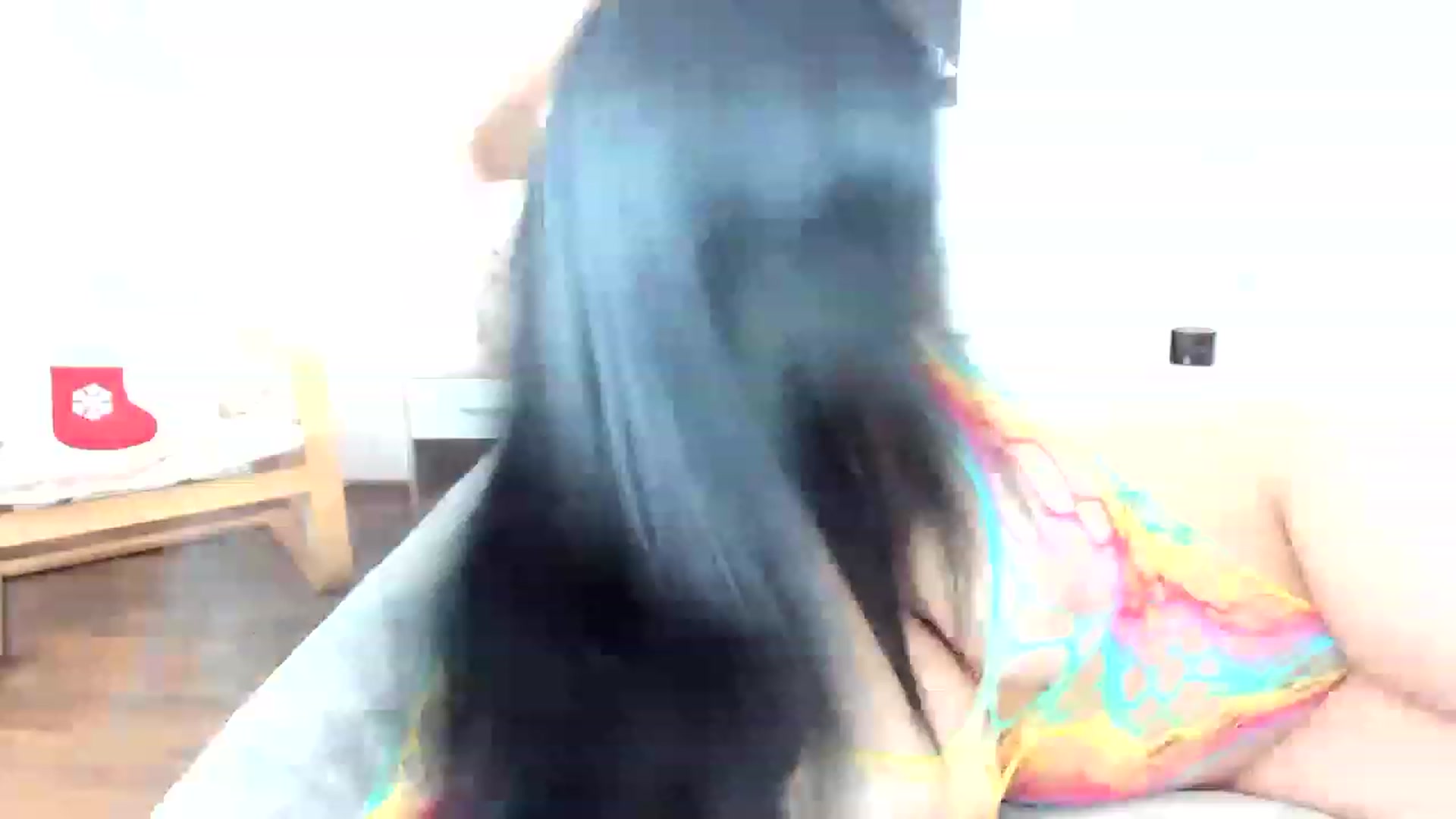Gallery image thumbnail from Saandruskka's myfreecams stream on, 12/17/2022, 13:51 image 10 of 20