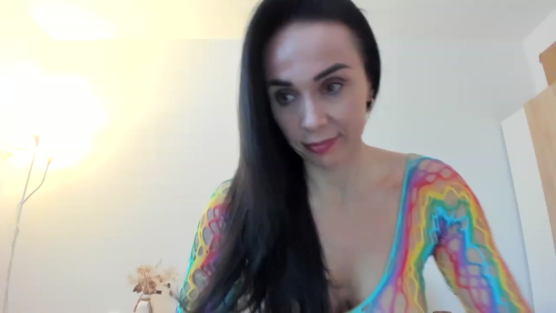 Gallery image thumbnail from Saandruskka's myfreecams stream on, 12/17/2022, 14:27 image 16 of 20