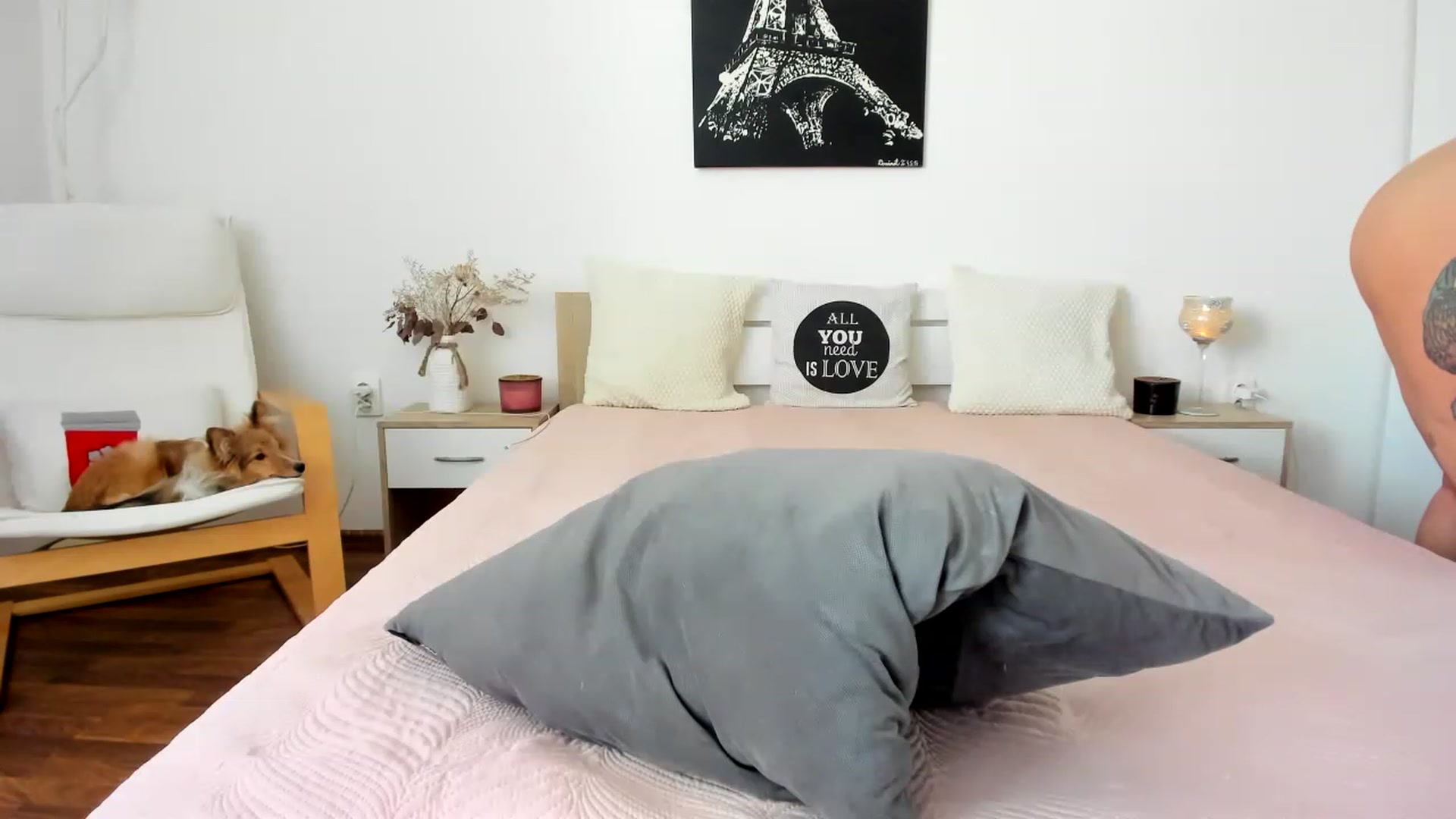 Gallery image thumbnail from Saandruskka's myfreecams stream on, 12/18/2022, 12:00 image 20 of 20