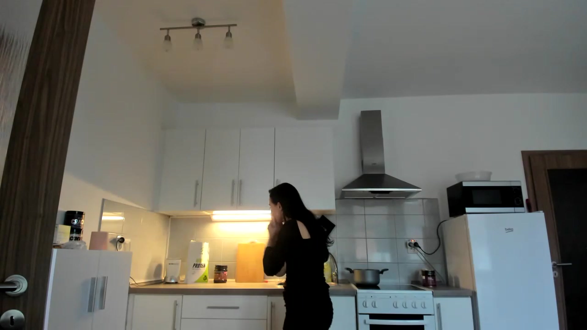 Gallery image thumbnail from Saandruskka's myfreecams stream on, 12/26/2022, 13:52 image 14 of 20