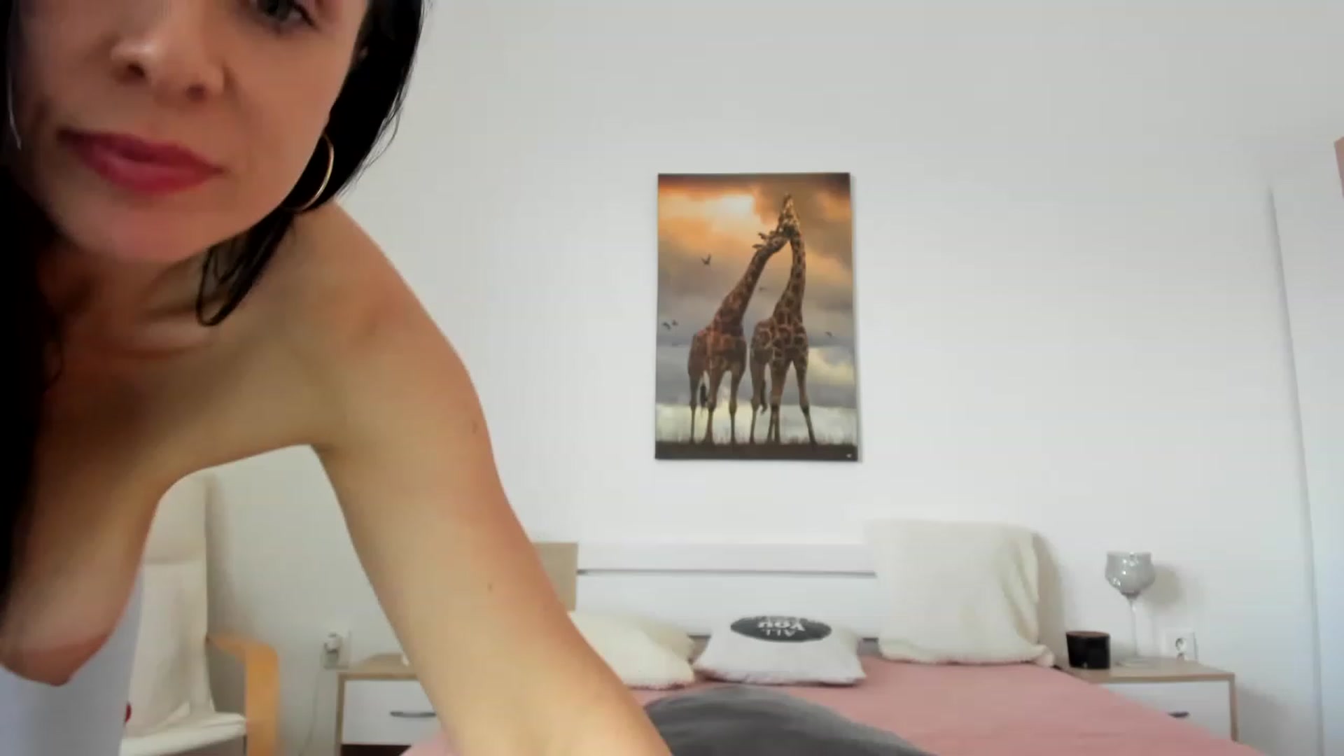 Gallery image thumbnail from Saandruskka's myfreecams stream on, 12/30/2022, 11:56 image 17 of 20