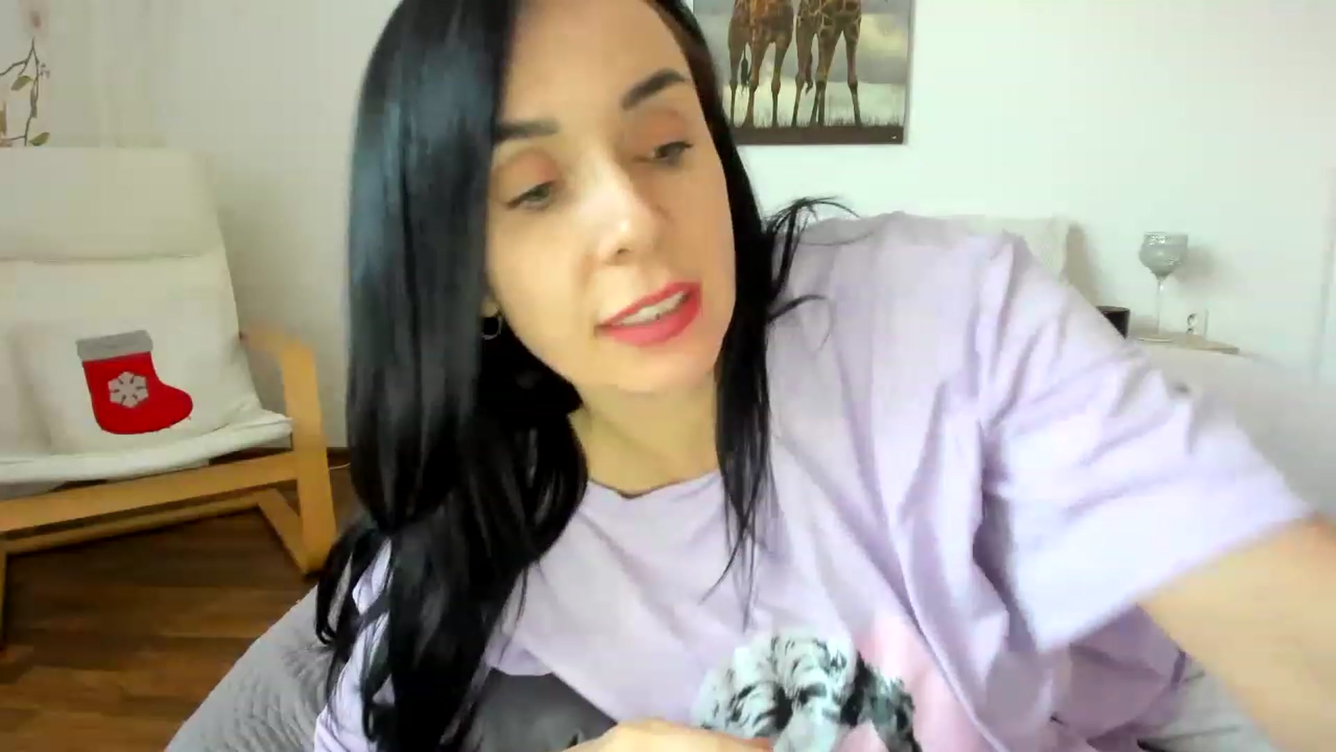 Gallery image thumbnail from Saandruskka's myfreecams stream on, 01/05/2023, 13:20 image 19 of 20