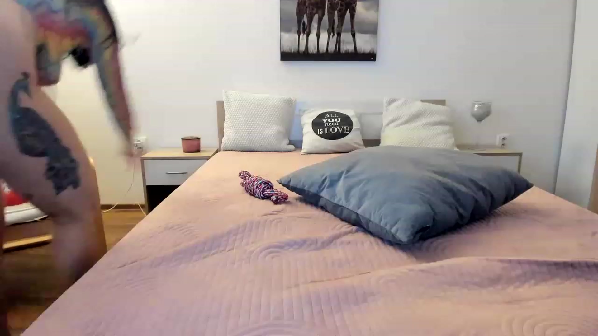 Gallery image thumbnail from Saandruskka's myfreecams stream on, 01/13/2023, 15:18 image 16 of 20