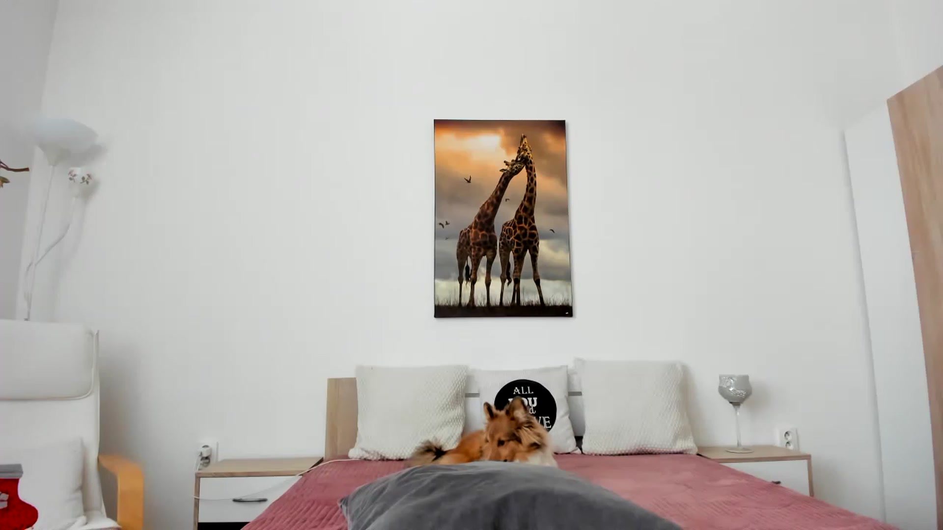 Gallery image thumbnail from Saandruskka's myfreecams stream on, 01/21/2023, 11:20 image 13 of 20