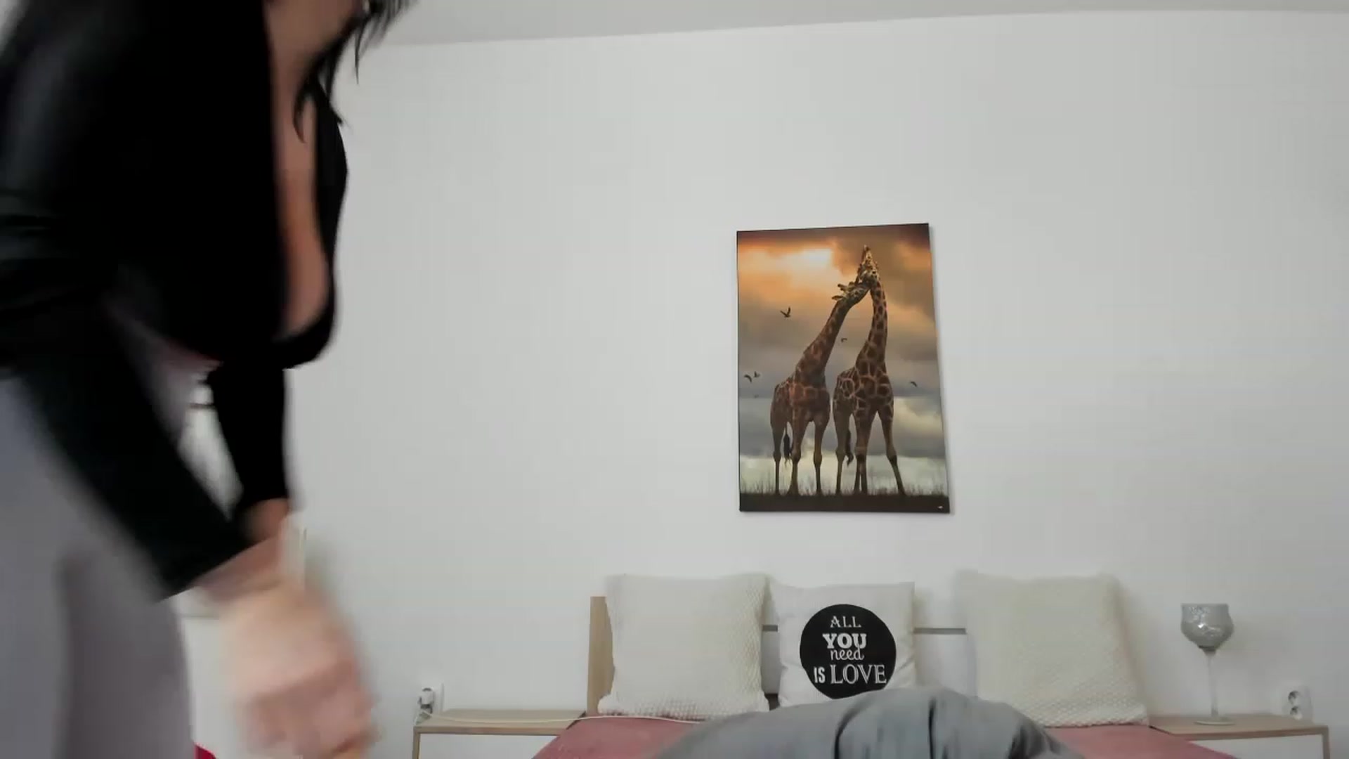 Gallery image thumbnail from Saandruskka's myfreecams stream on, 01/22/2023, 12:13 image 4 of 20