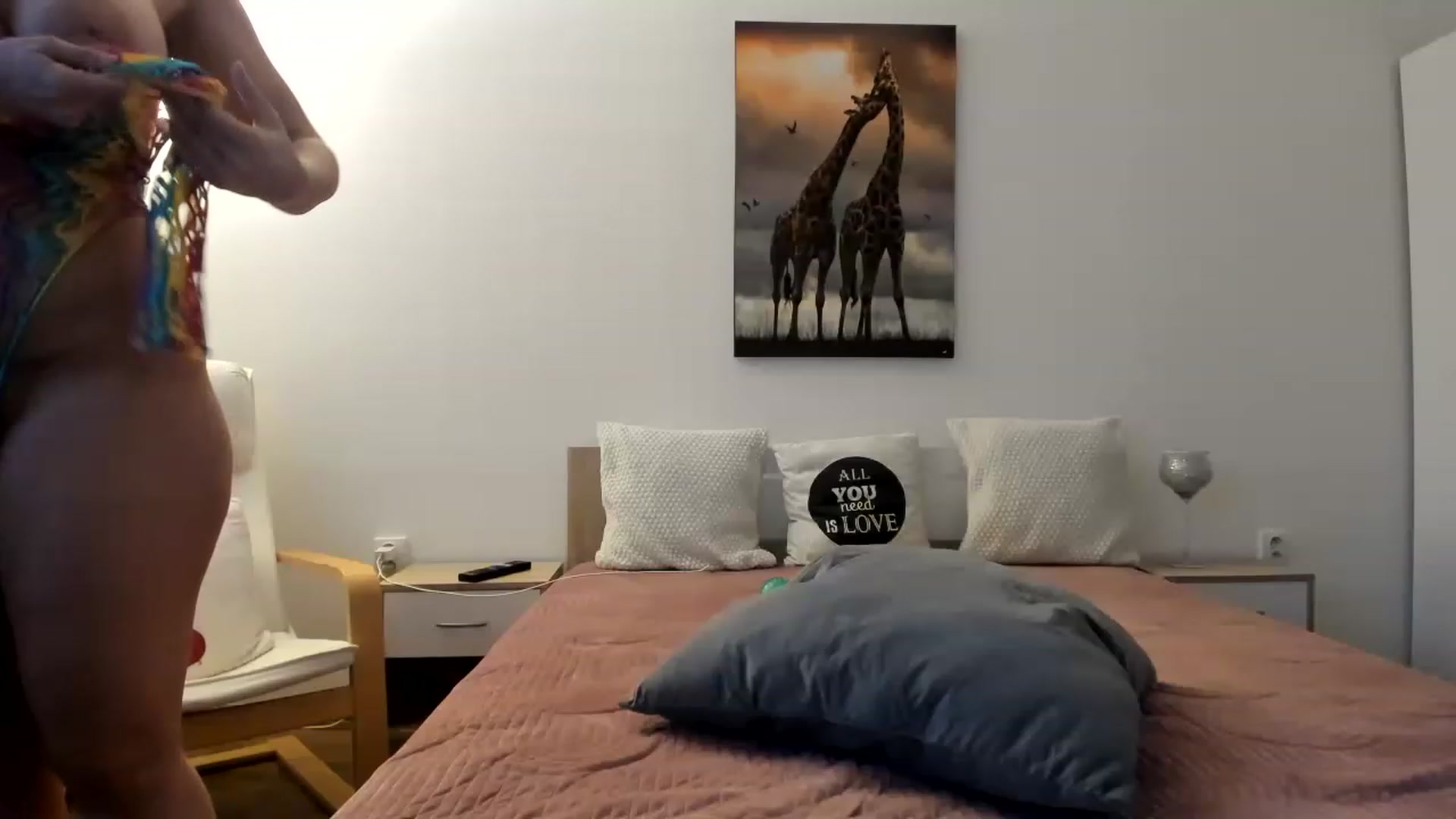 Gallery image thumbnail from Saandruskka's myfreecams stream on, 01/26/2023, 15:27 image 13 of 20