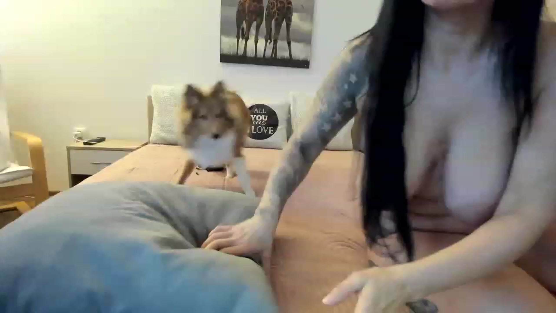Gallery image thumbnail from Saandruskka's myfreecams stream on, 01/28/2023, 15:51 image 7 of 20