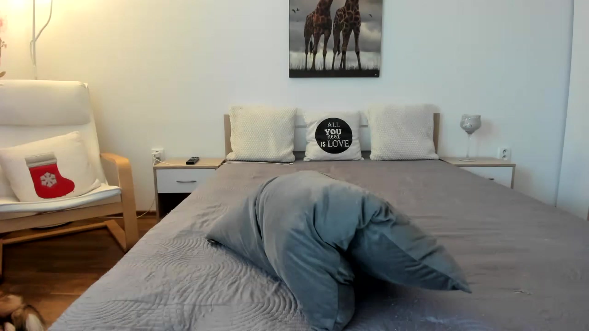 Gallery image thumbnail from Saandruskka's myfreecams stream on, 02/02/2023, 10:21 image 17 of 20