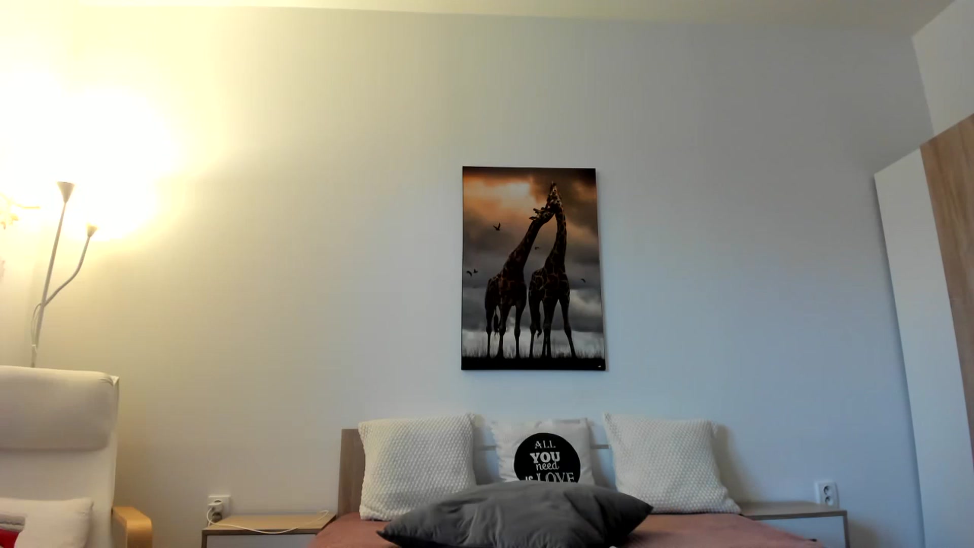Gallery image thumbnail from Saandruskka's myfreecams stream on, 02/18/2023, 15:50 image 9 of 20