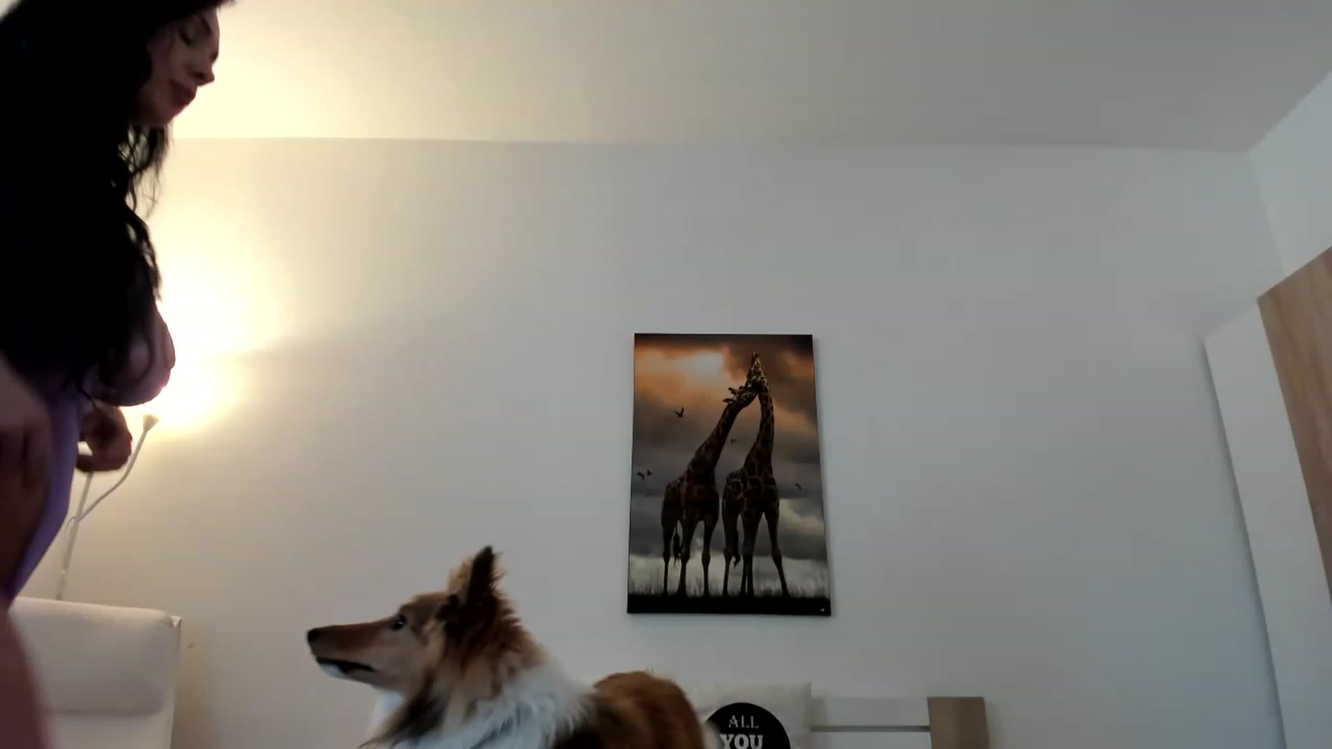 Gallery image thumbnail from Saandruskka's myfreecams stream on, 02/24/2023, 13:52 image 19 of 20