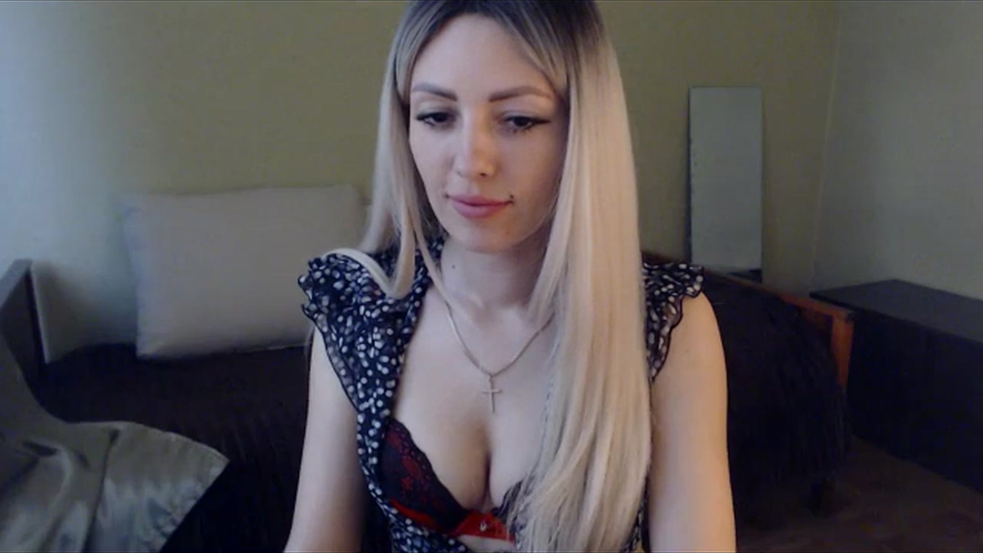 Gallery image thumbnail from Sabine8's myfreecams stream on, 05/07/2024, 10:41 image 20 of 20
