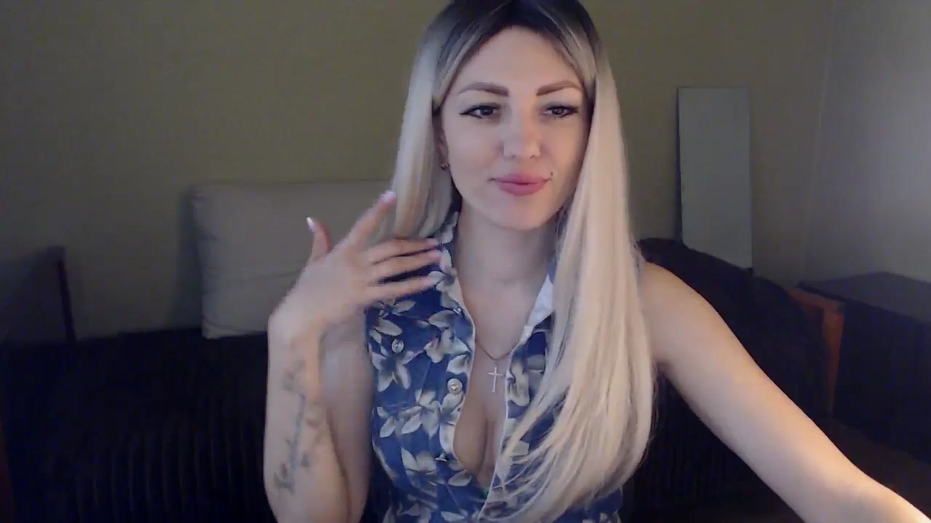 Gallery image thumbnail from Sabine8's myfreecams stream on, 05/17/2024, 09:07 image 15 of 20