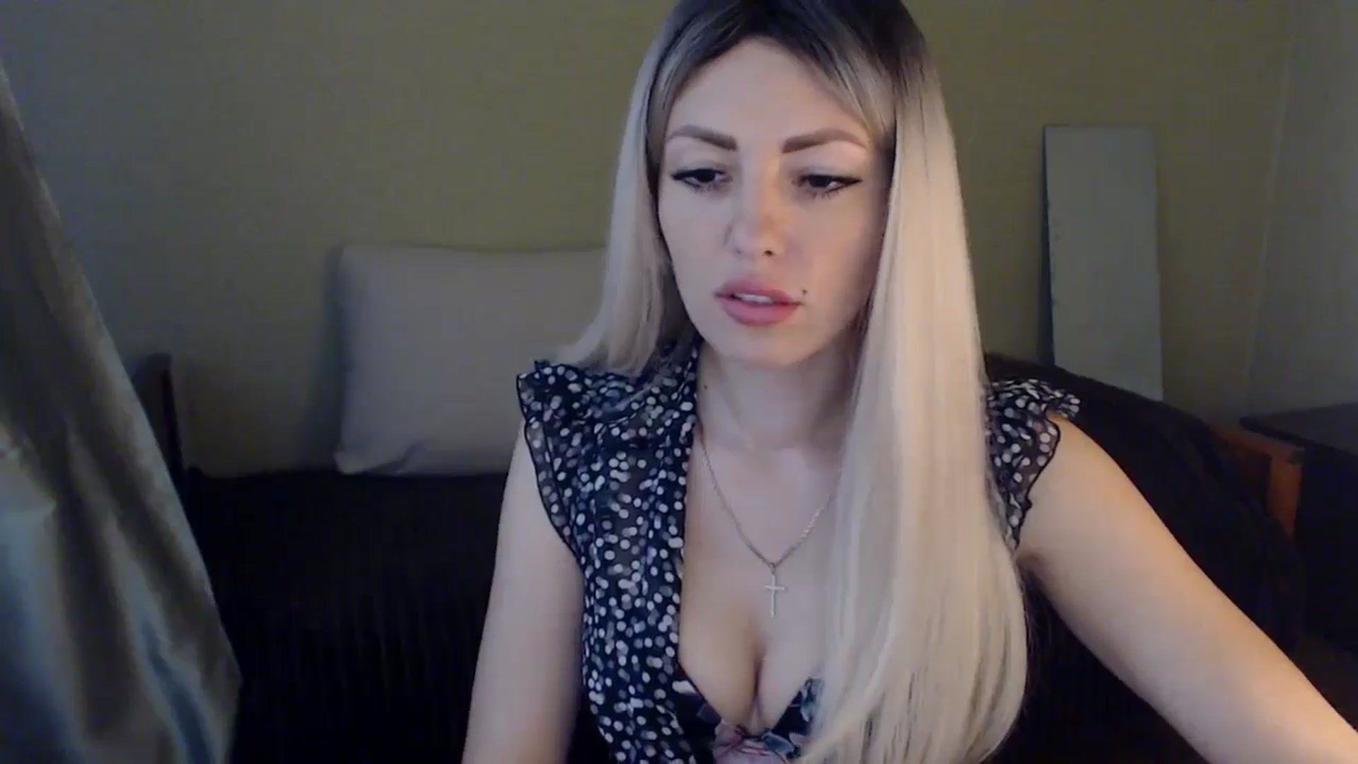 Gallery image thumbnail from Sabine8's myfreecams stream on, 05/25/2024, 07:56 image 13 of 20