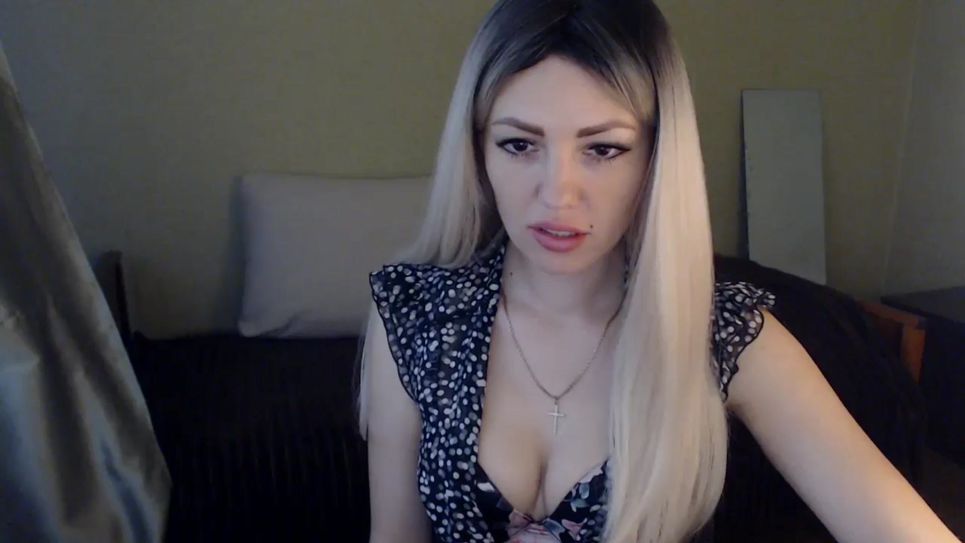 Gallery image thumbnail from Sabine8's myfreecams stream on, 05/25/2024, 07:56 image 5 of 20