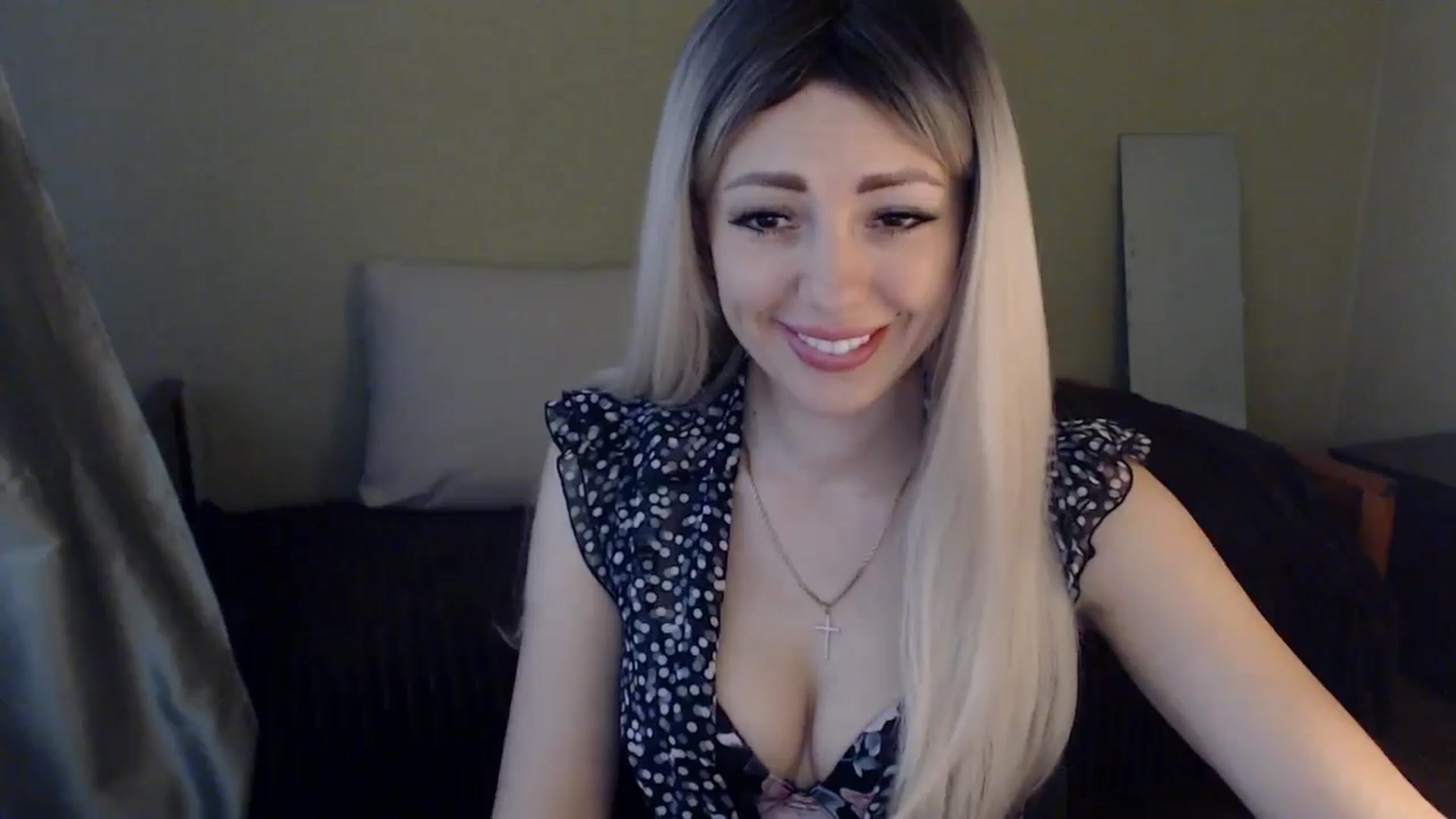 Gallery image thumbnail from Sabine8's myfreecams stream on, 05/25/2024, 07:56 image 4 of 20