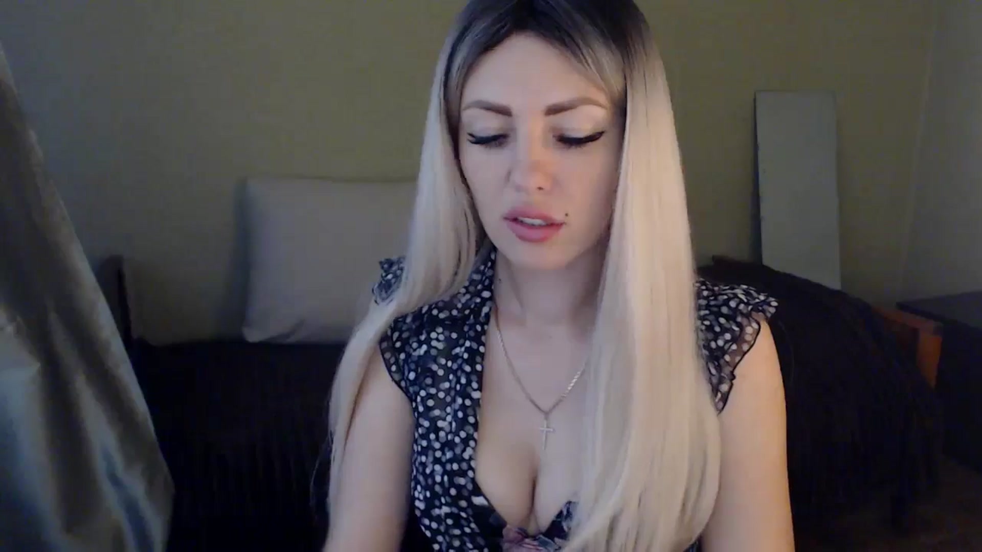 Gallery image thumbnail from Sabine8's myfreecams stream on, 05/25/2024, 07:56 image 7 of 20
