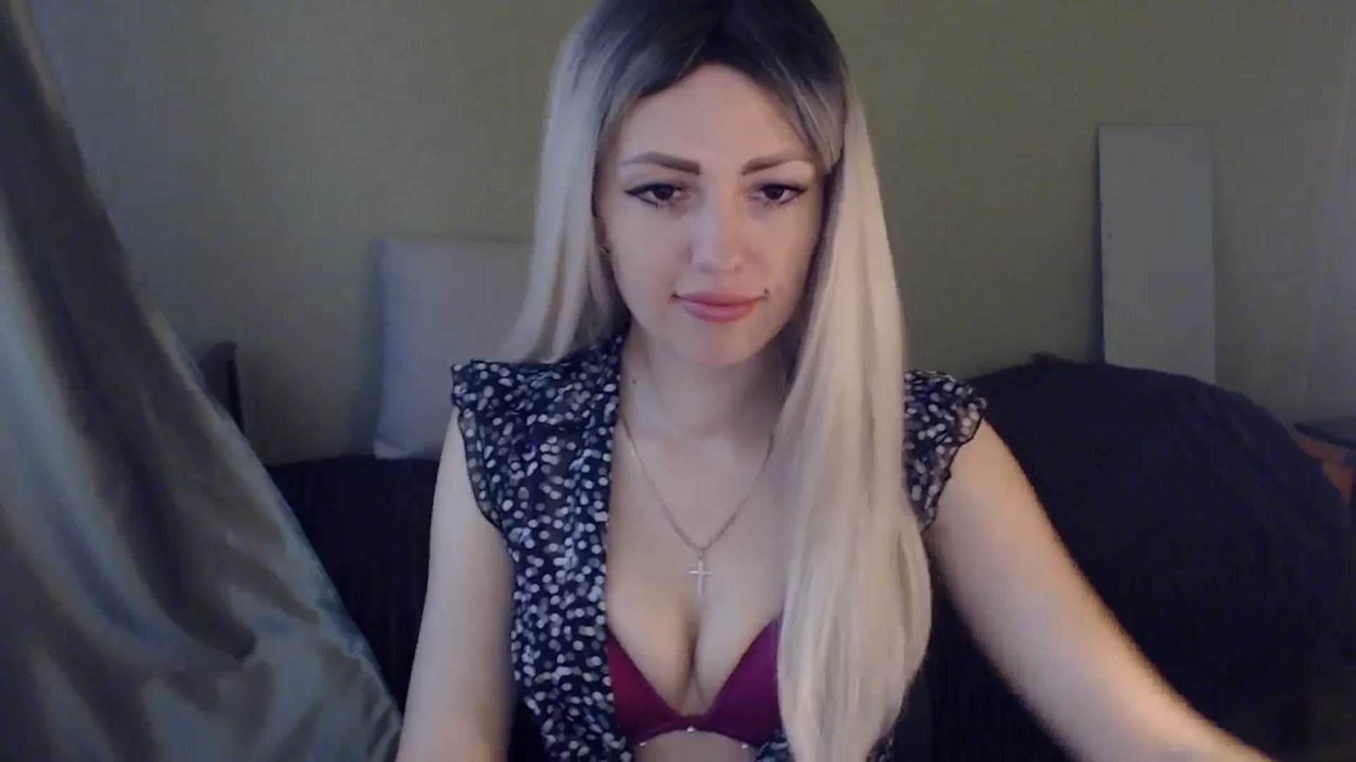 Gallery image thumbnail from Sabine8's myfreecams stream on, 05/28/2024, 08:33 image 7 of 20