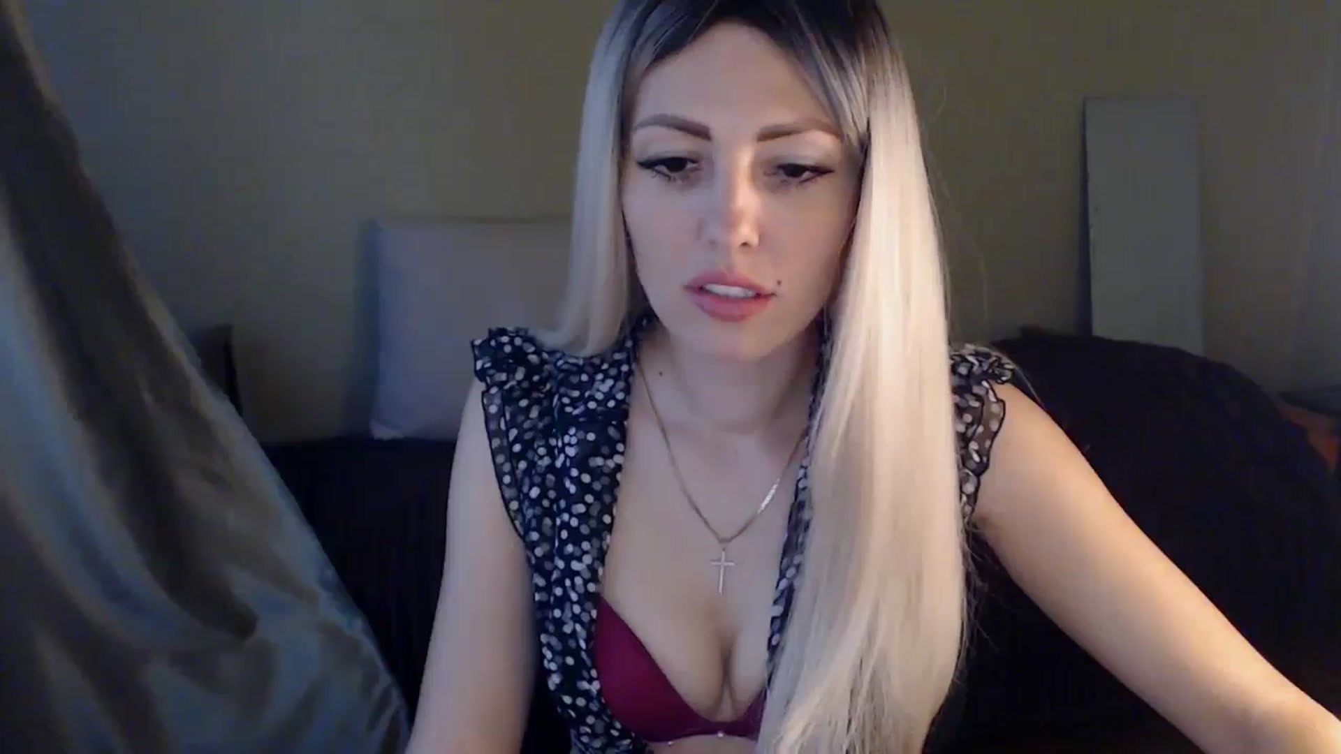 Gallery image thumbnail from Sabine8's myfreecams stream on, 05/28/2024, 09:13 image 10 of 20