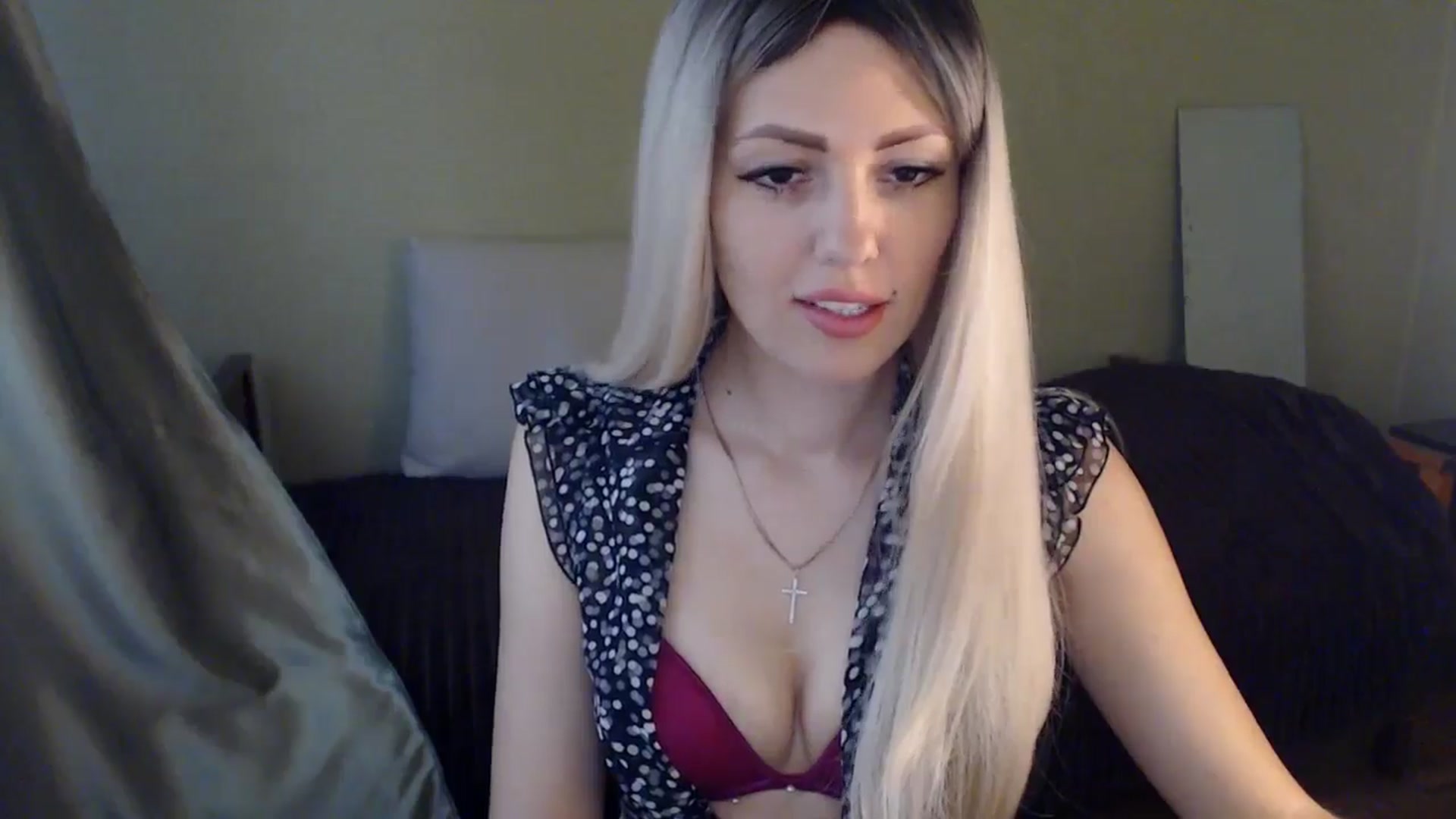 Gallery image thumbnail from Sabine8's myfreecams stream on, 05/28/2024, 09:13 image 13 of 20