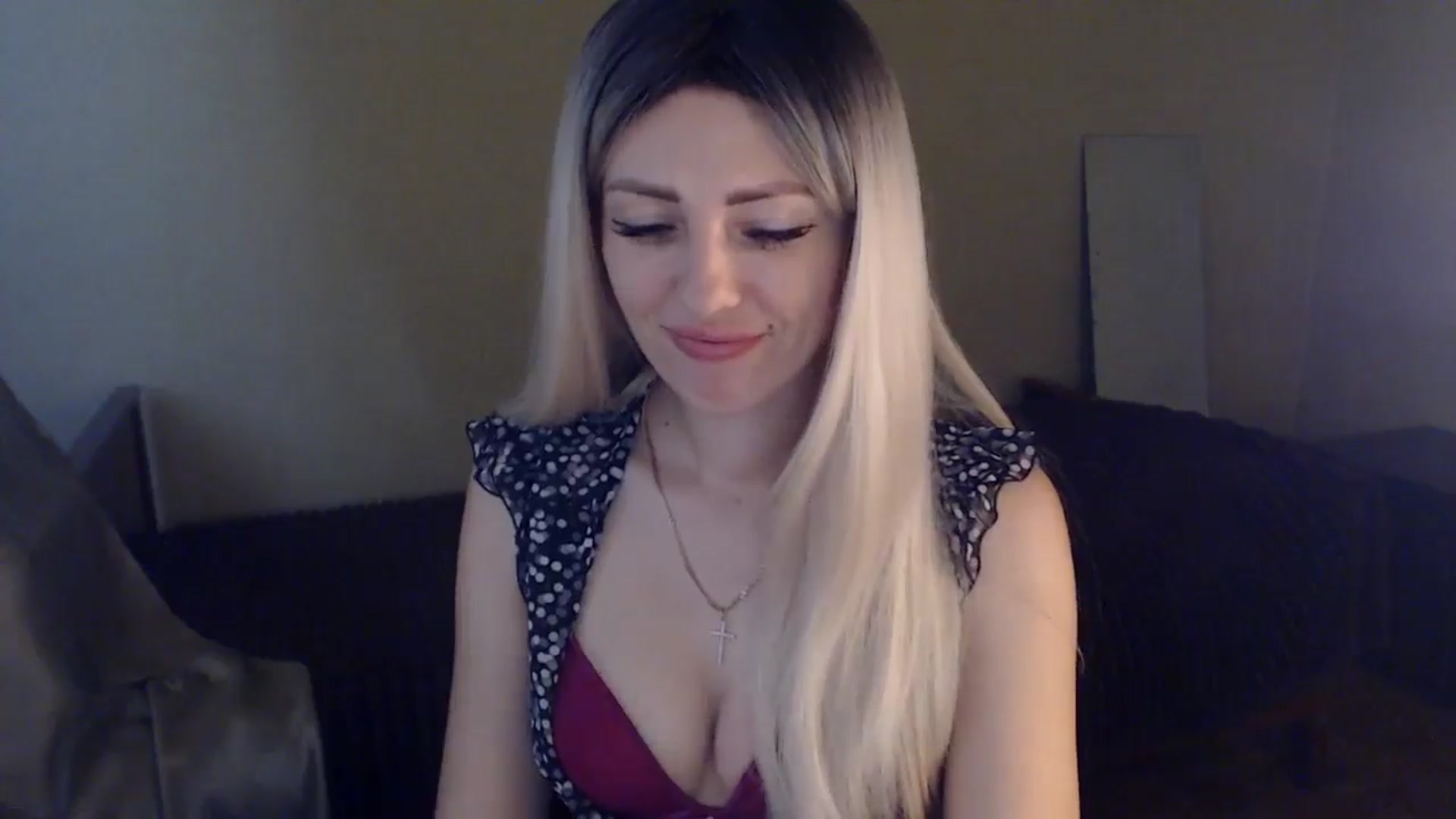 Gallery image thumbnail from Sabine8's myfreecams stream on, 06/05/2024, 10:44 image 3 of 20