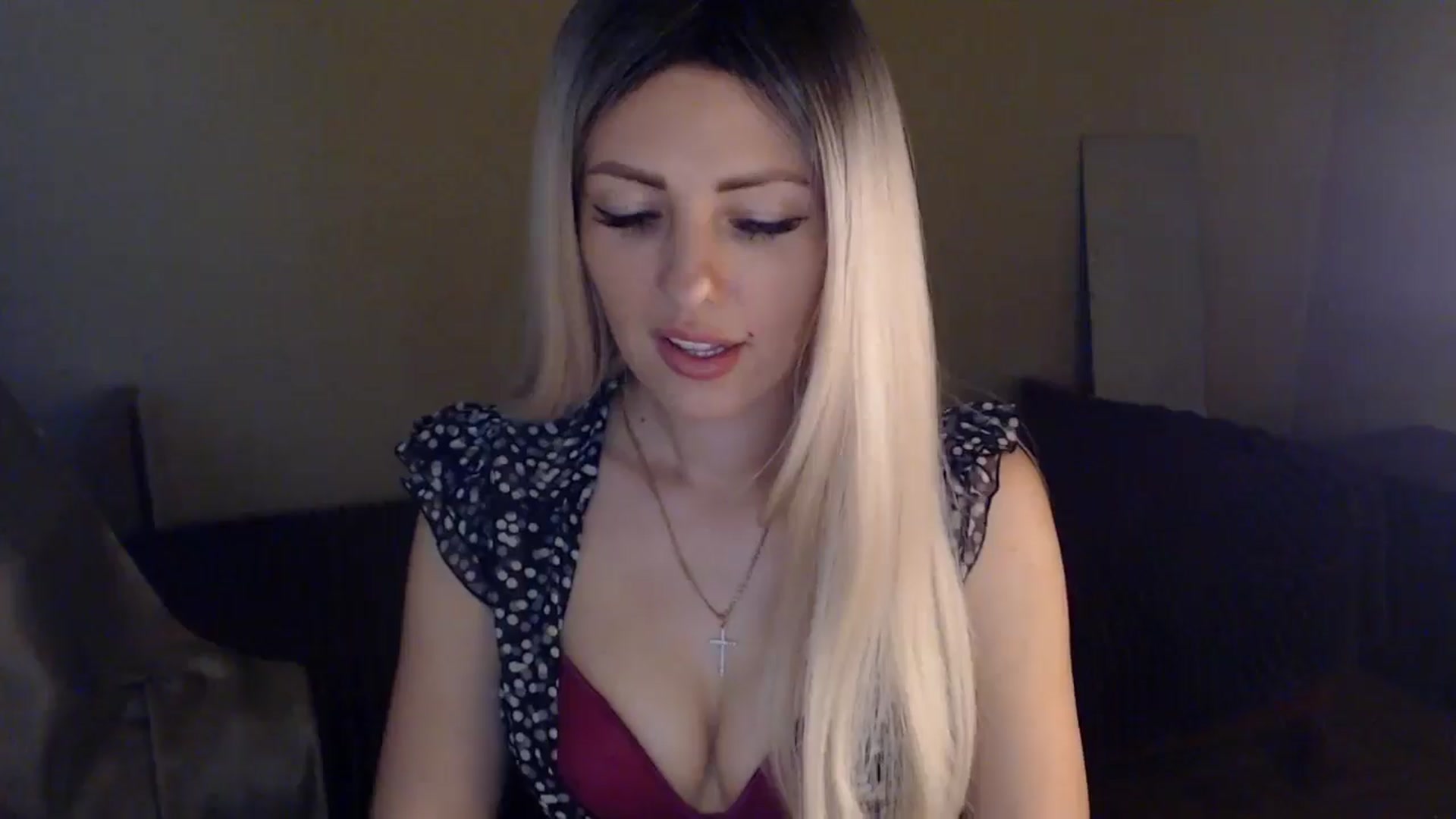 Gallery image thumbnail from Sabine8's myfreecams stream on, 06/05/2024, 10:44 image 19 of 20