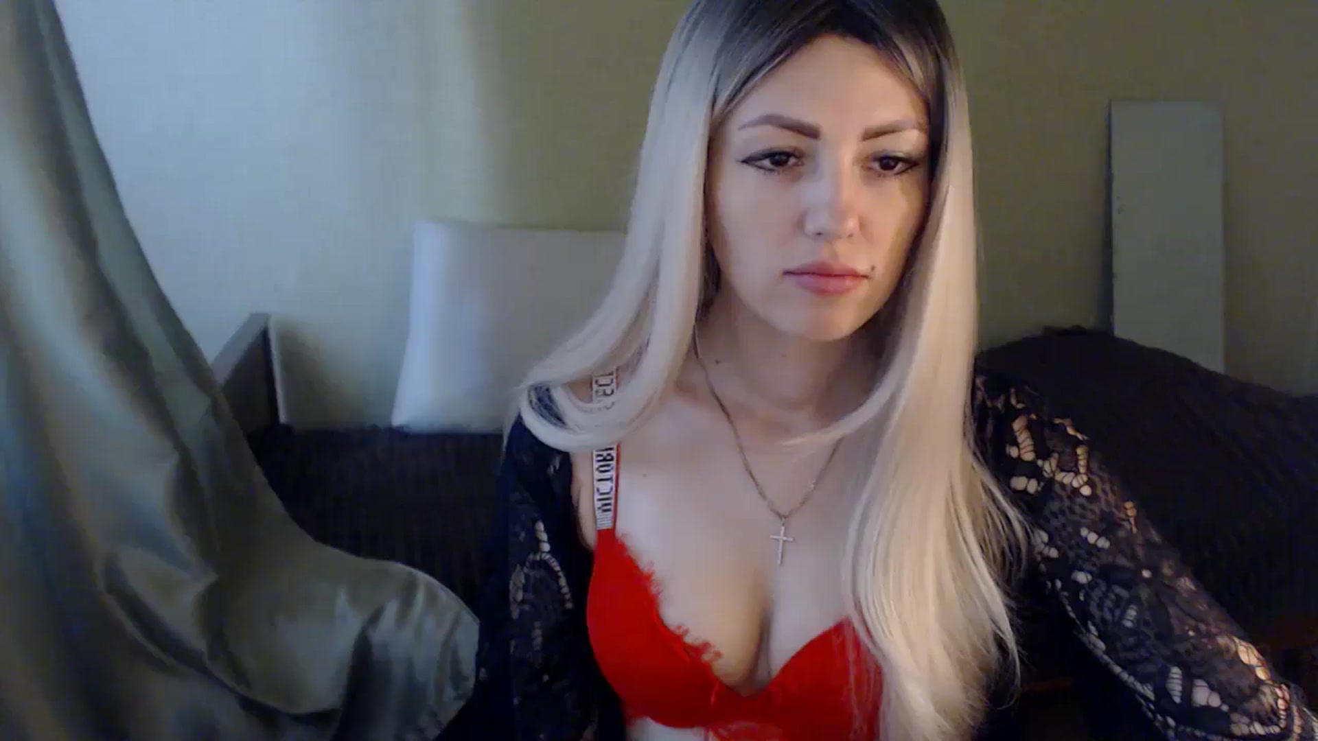 Gallery image thumbnail from Sabine8's myfreecams stream on, 06/07/2024, 13:05 image 9 of 20