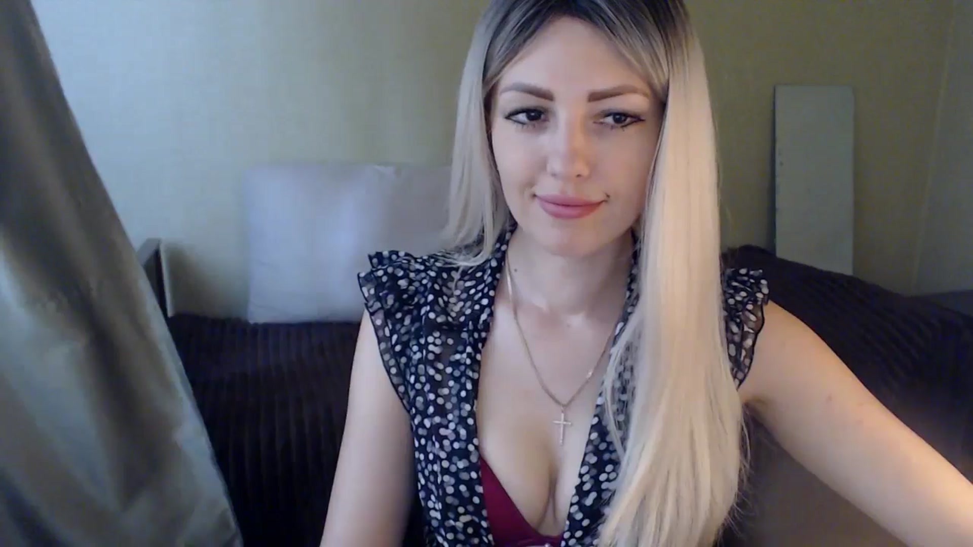 Gallery image thumbnail from Sabine8's myfreecams stream on, 06/12/2024, 09:36 image 20 of 20