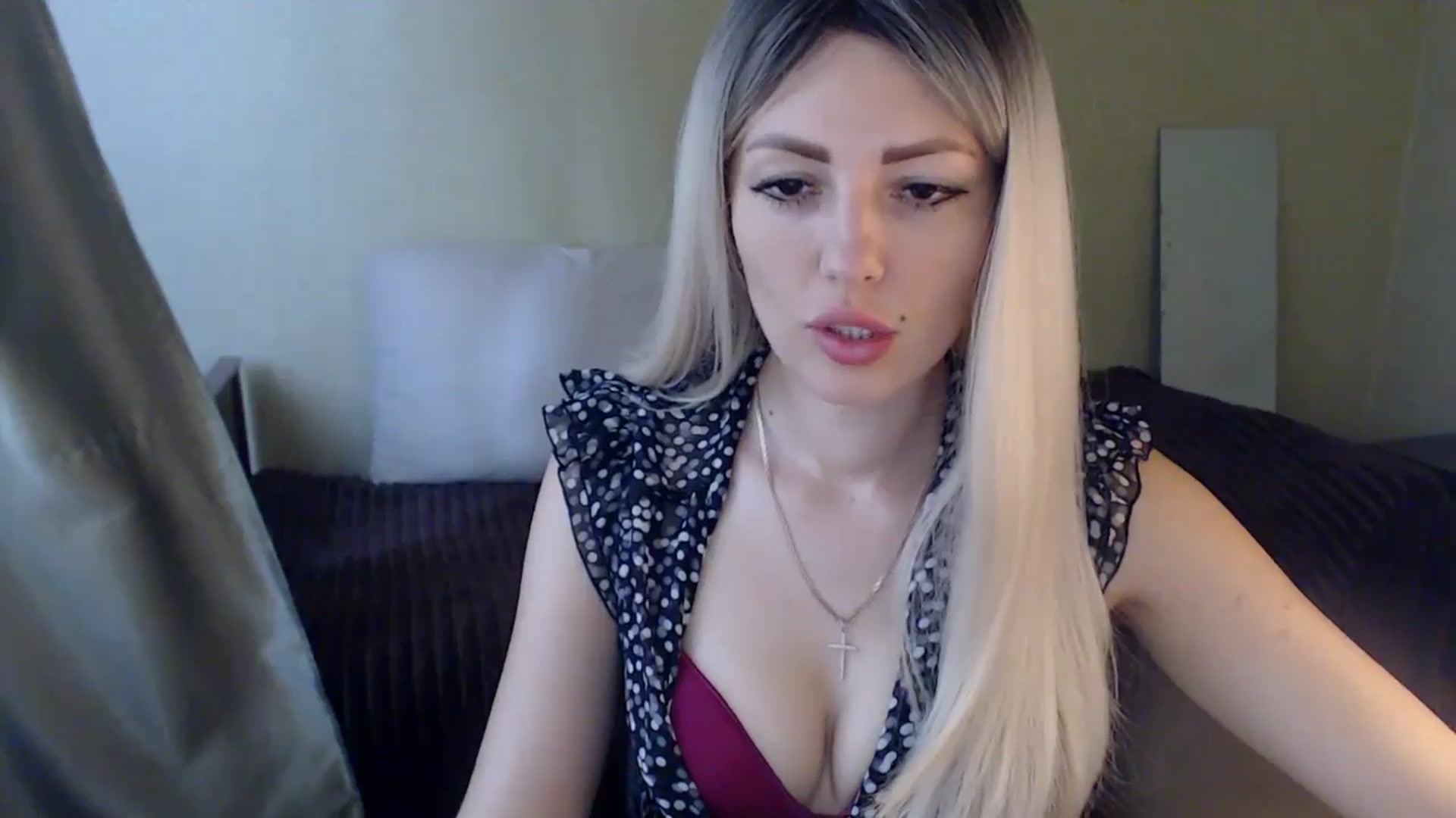 Gallery image thumbnail from Sabine8's myfreecams stream on, 06/12/2024, 09:36 image 15 of 20