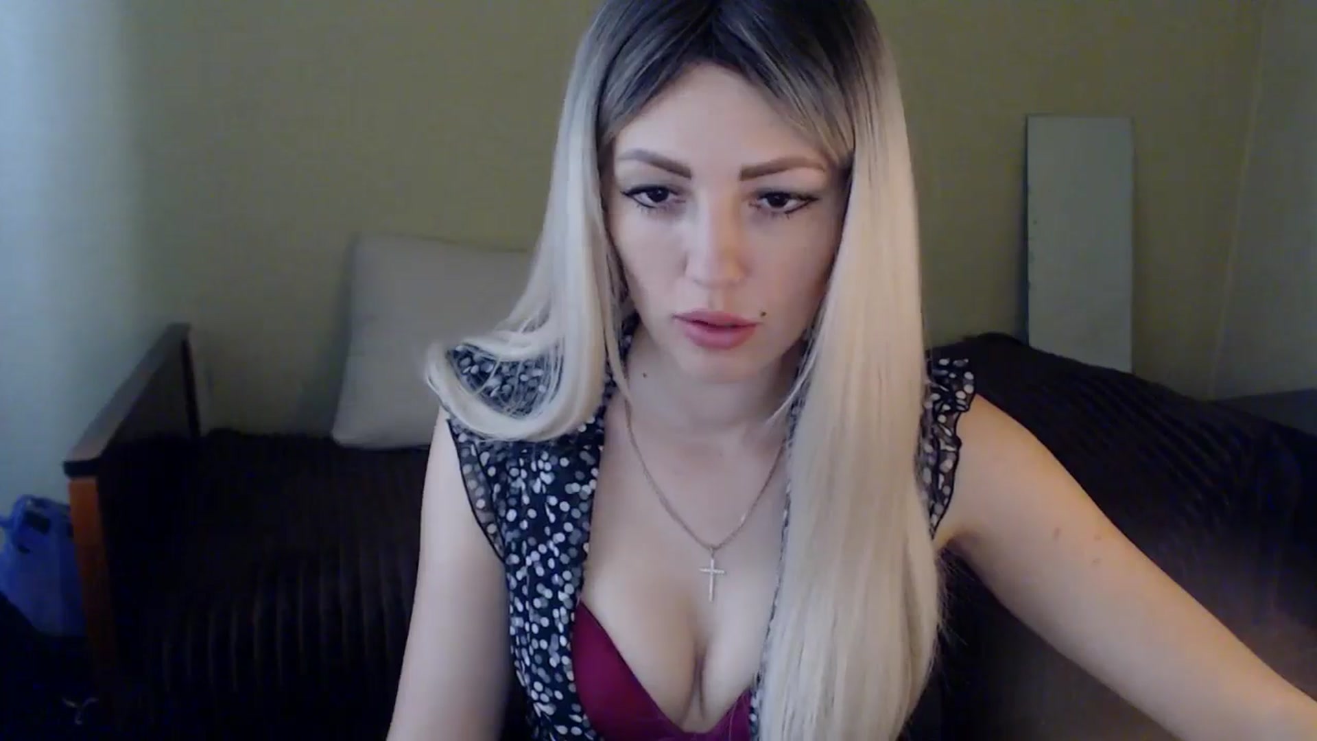 Gallery image thumbnail from Sabine8's myfreecams stream on, 06/12/2024, 10:33 image 3 of 20