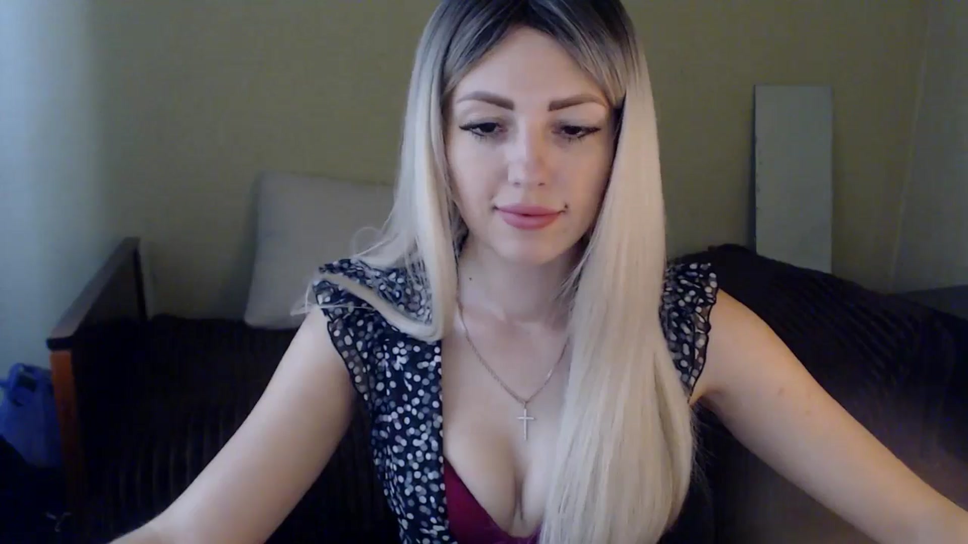Gallery image thumbnail from Sabine8's myfreecams stream on, 06/12/2024, 10:33 image 10 of 20