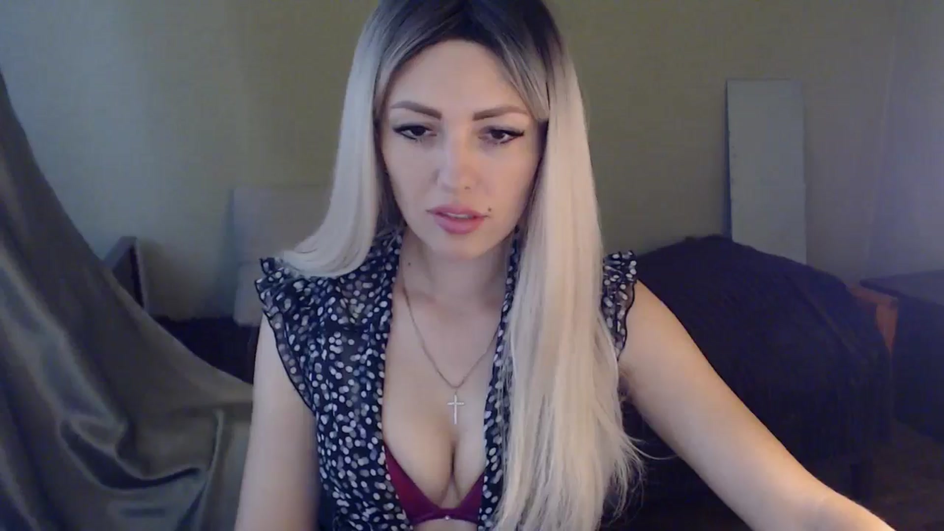Gallery image thumbnail from Sabine8's myfreecams stream on, 06/27/2024, 08:09 image 6 of 20