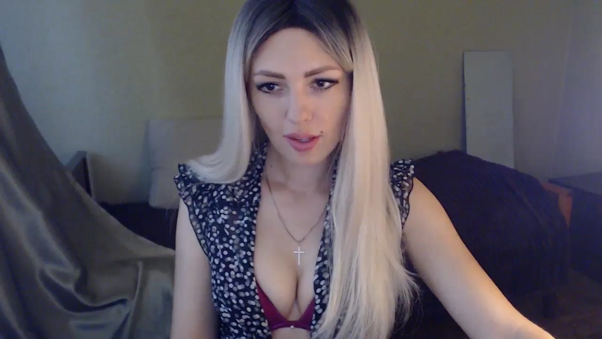 Gallery image thumbnail from Sabine8's myfreecams stream on, 06/27/2024, 08:09 image 16 of 20